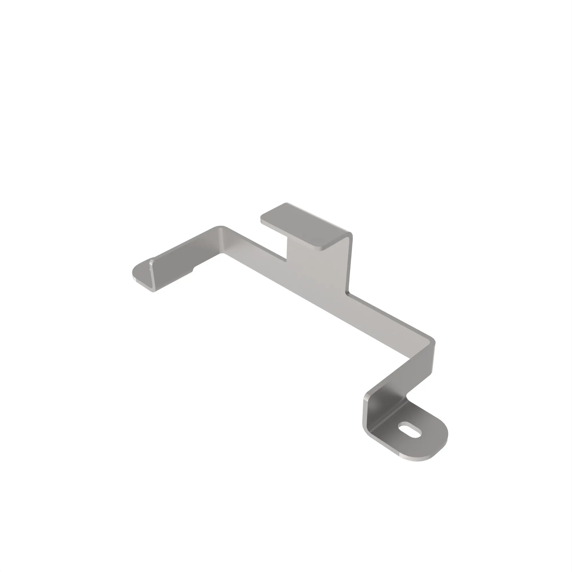 John Deere Battery Mount Holder - TR120238