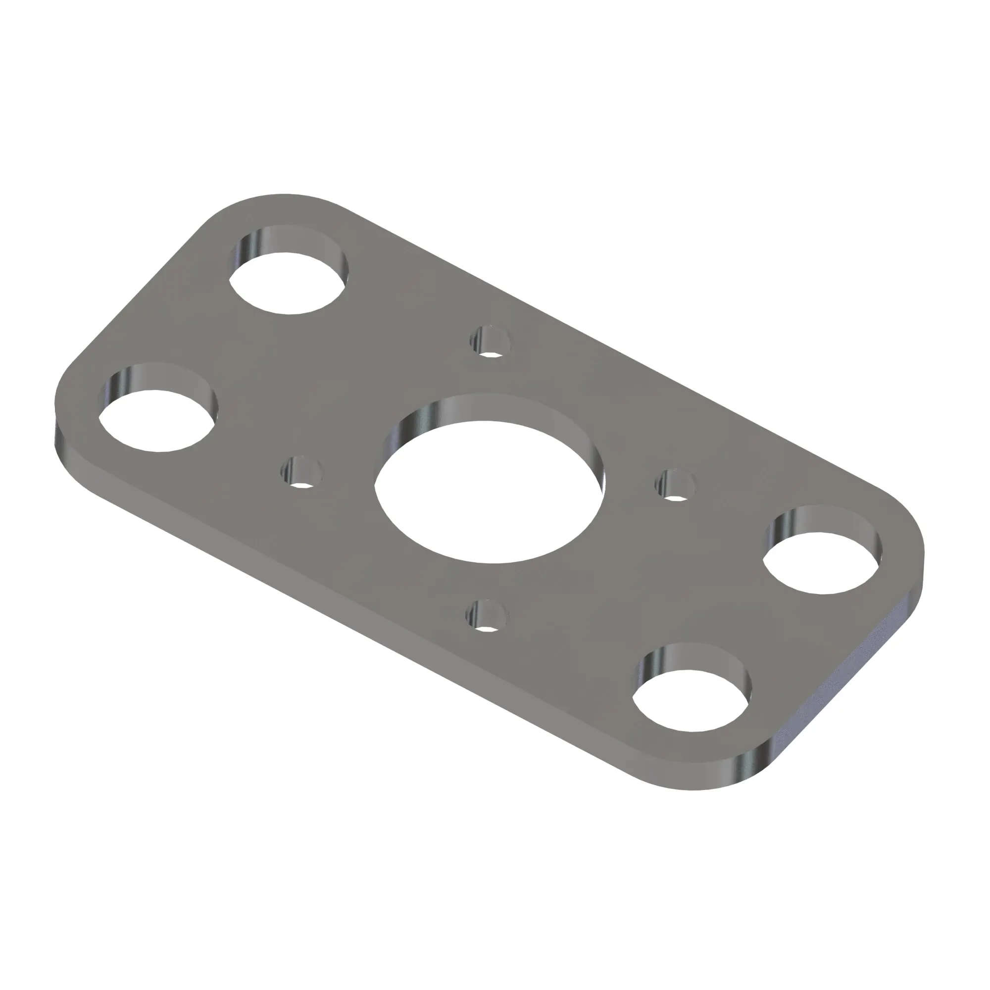 Mounting Parts
