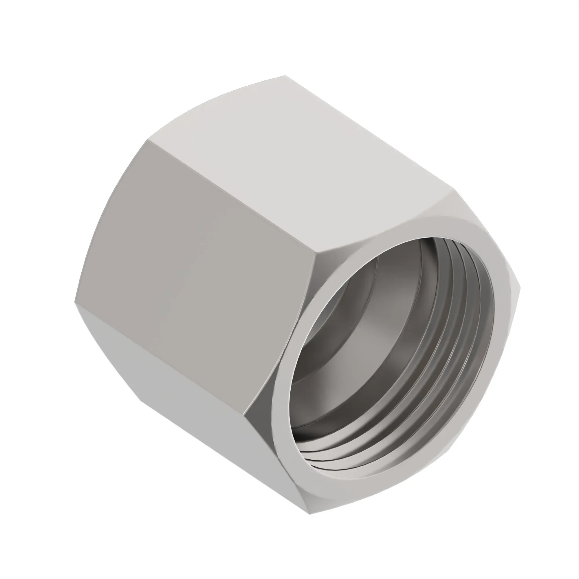 John Deere Fitting Plug - KK94153