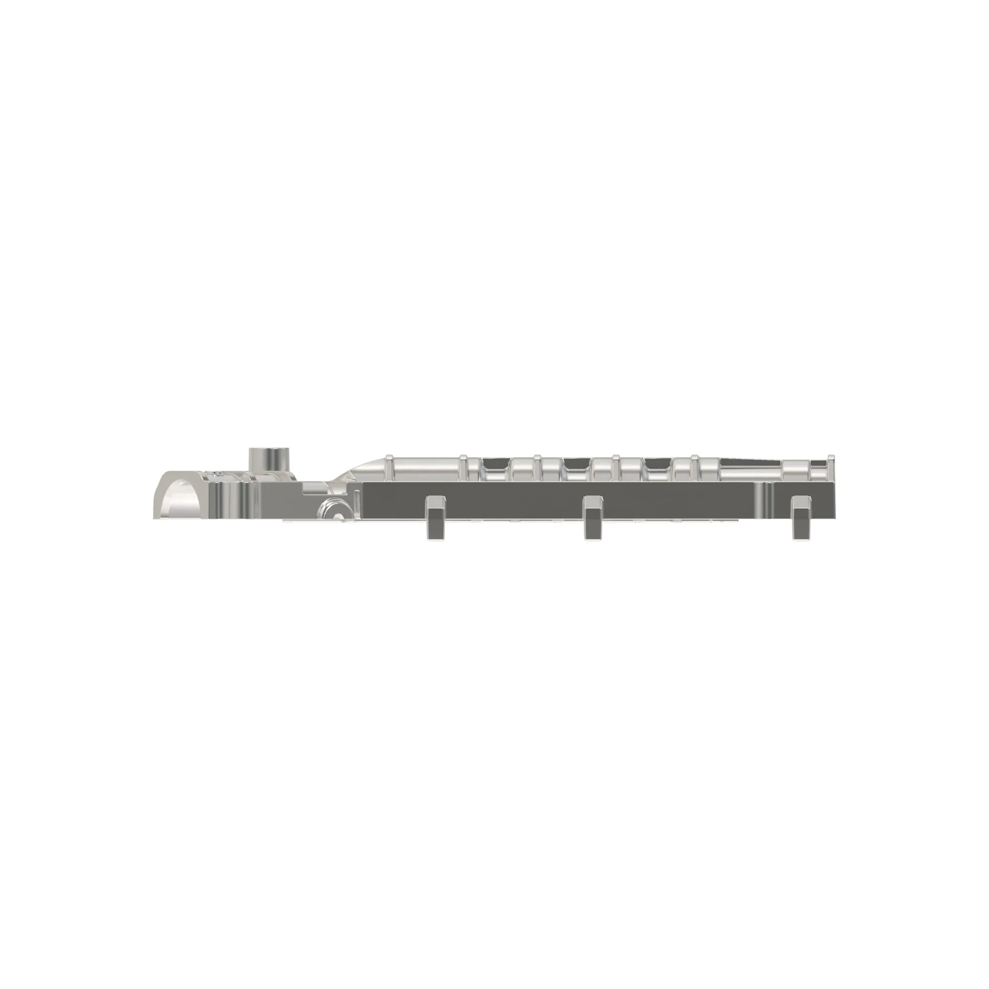 Flow Divider