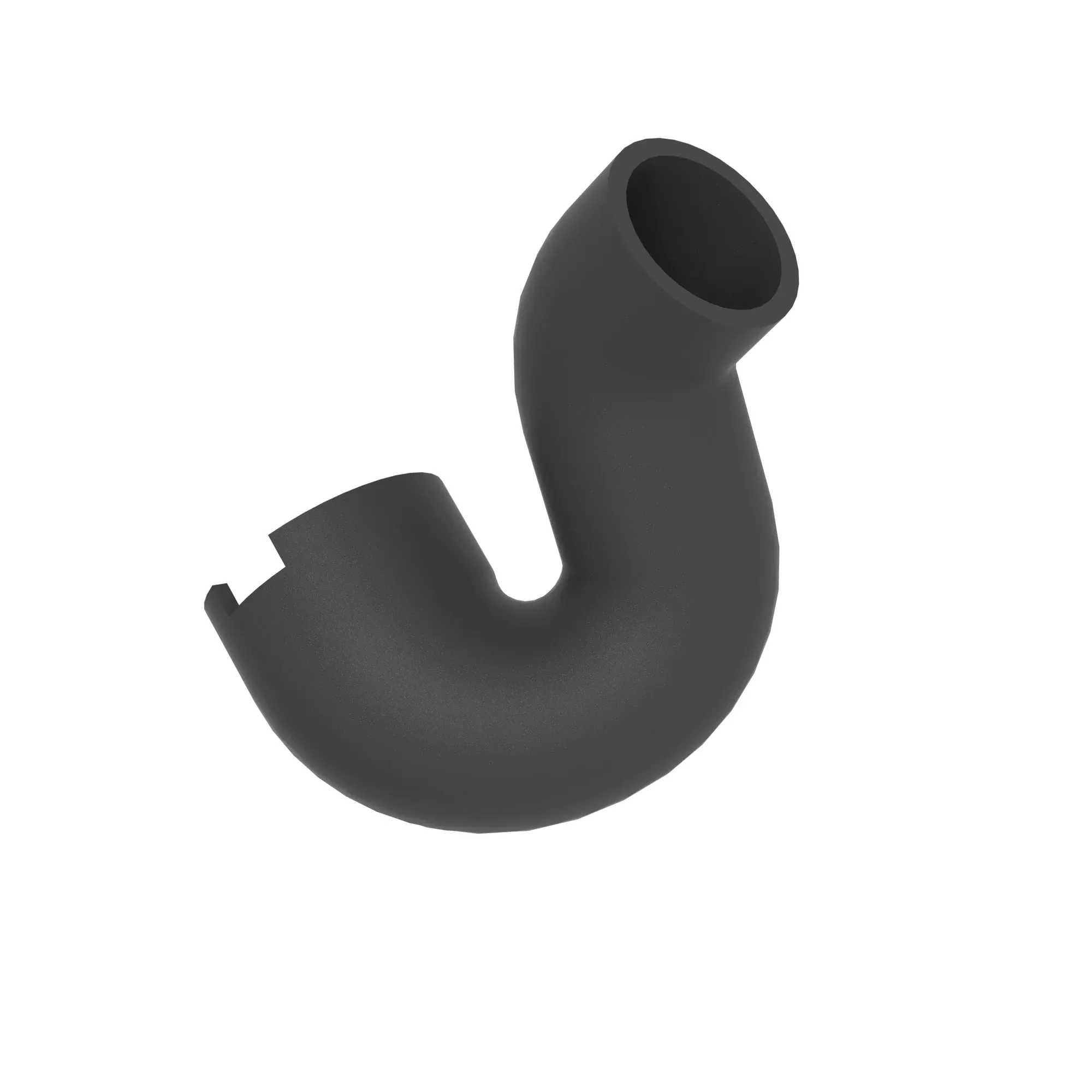 Hose - Air Intake 310 P T3 Br