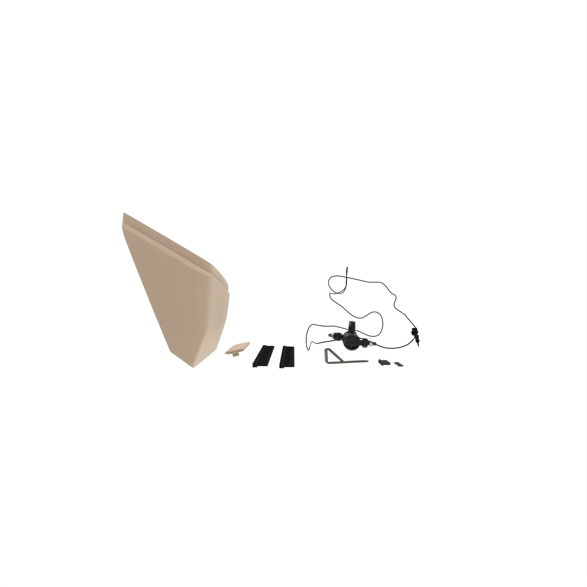 Radio Accessory
