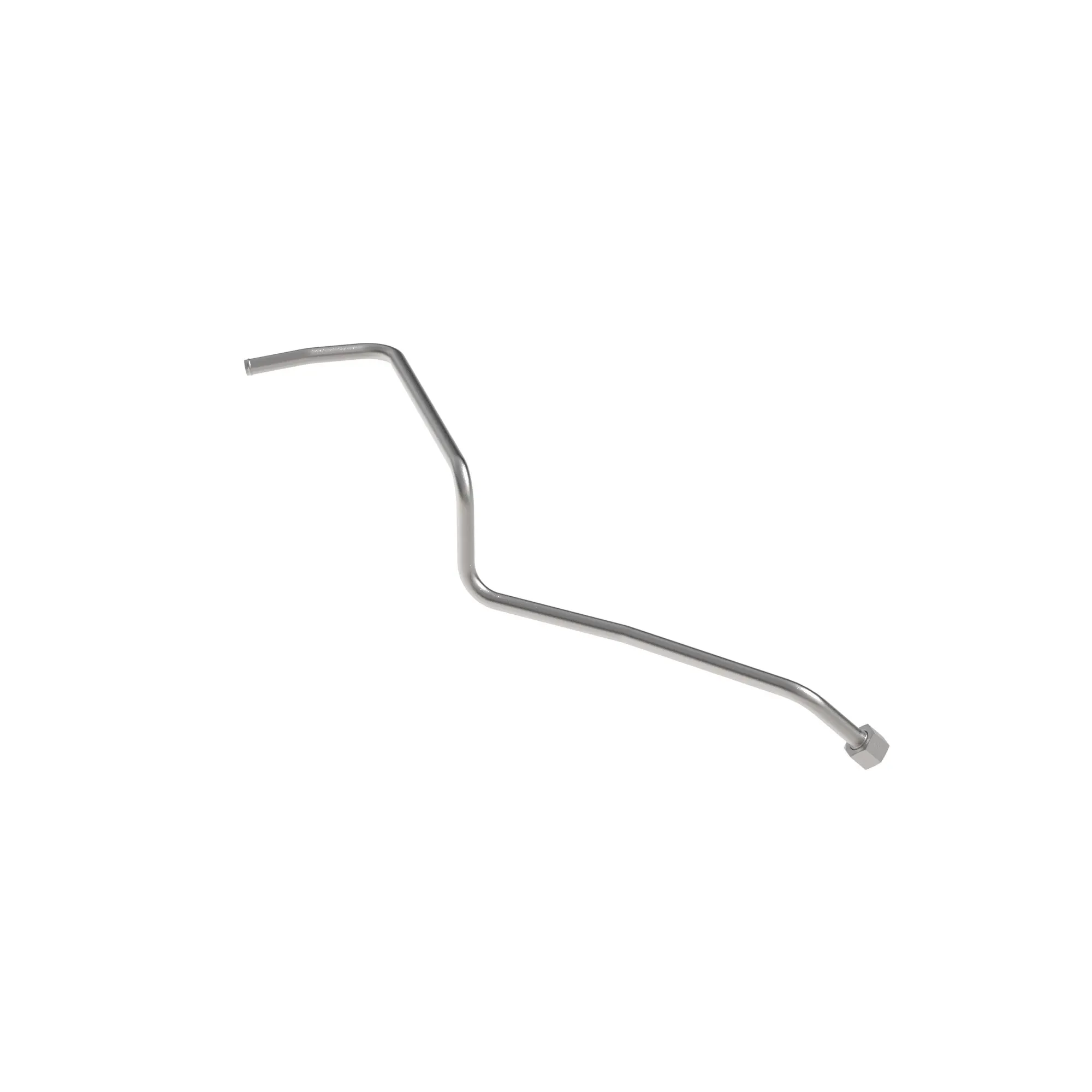 John Deere Oil Line - RE169478