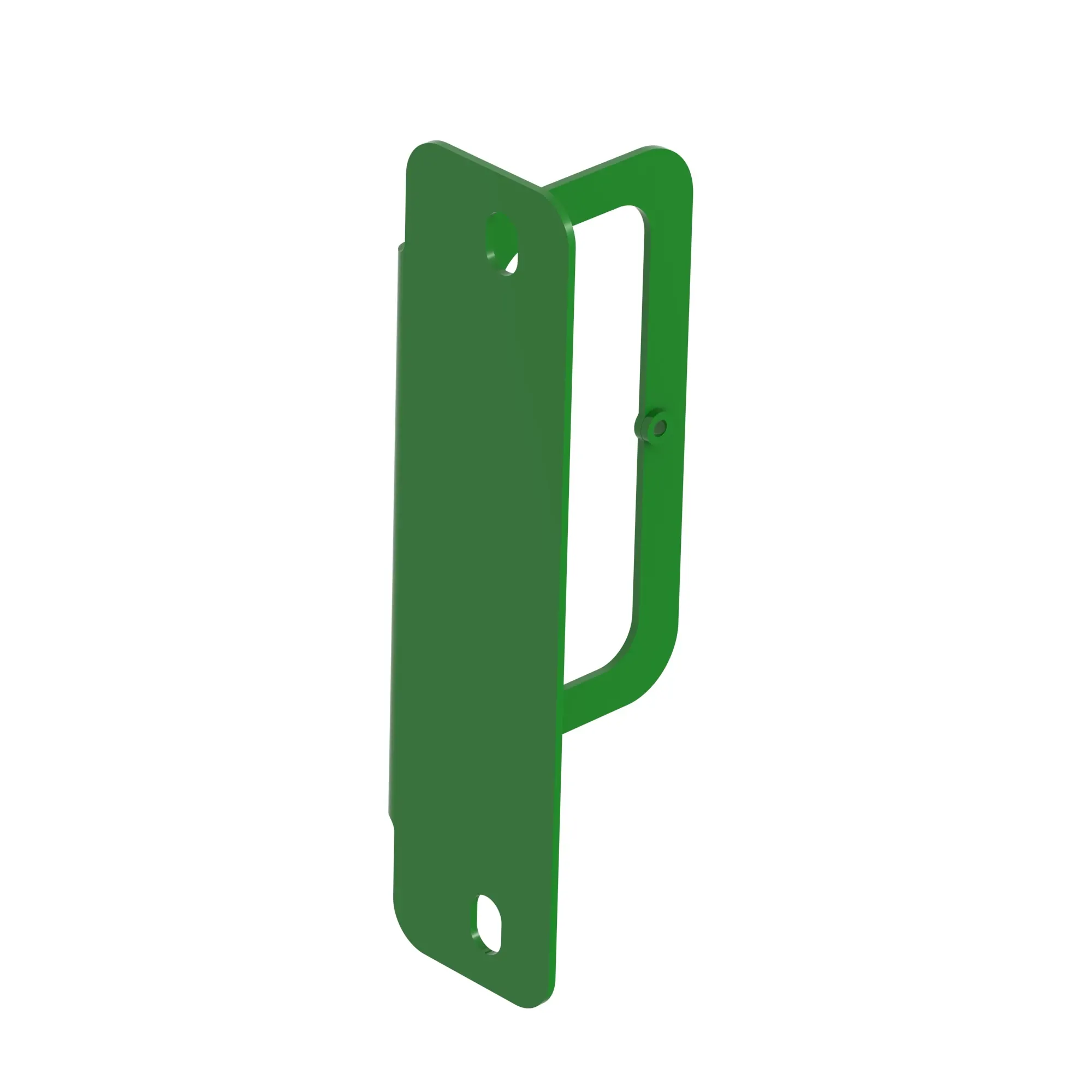 BRACKET, BULKHEAD MOUNTING, FOLDING
