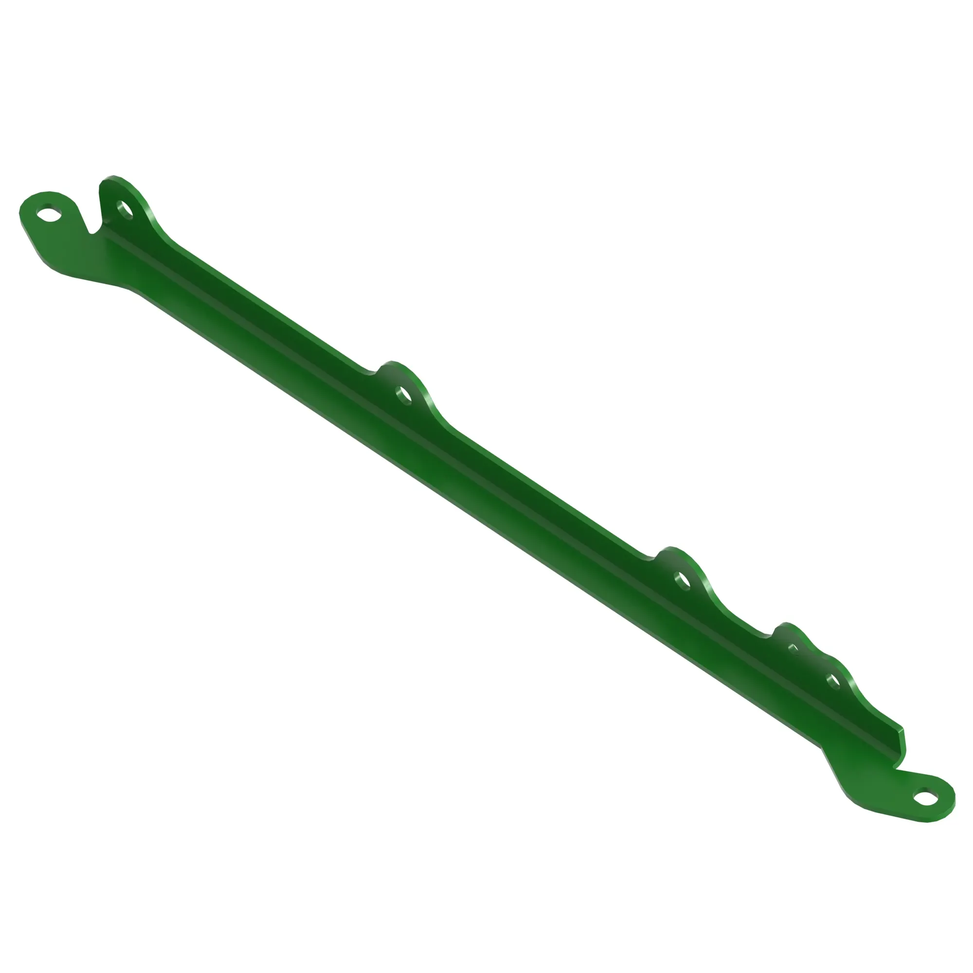 John Deere Harness Mount Angle - KK79398