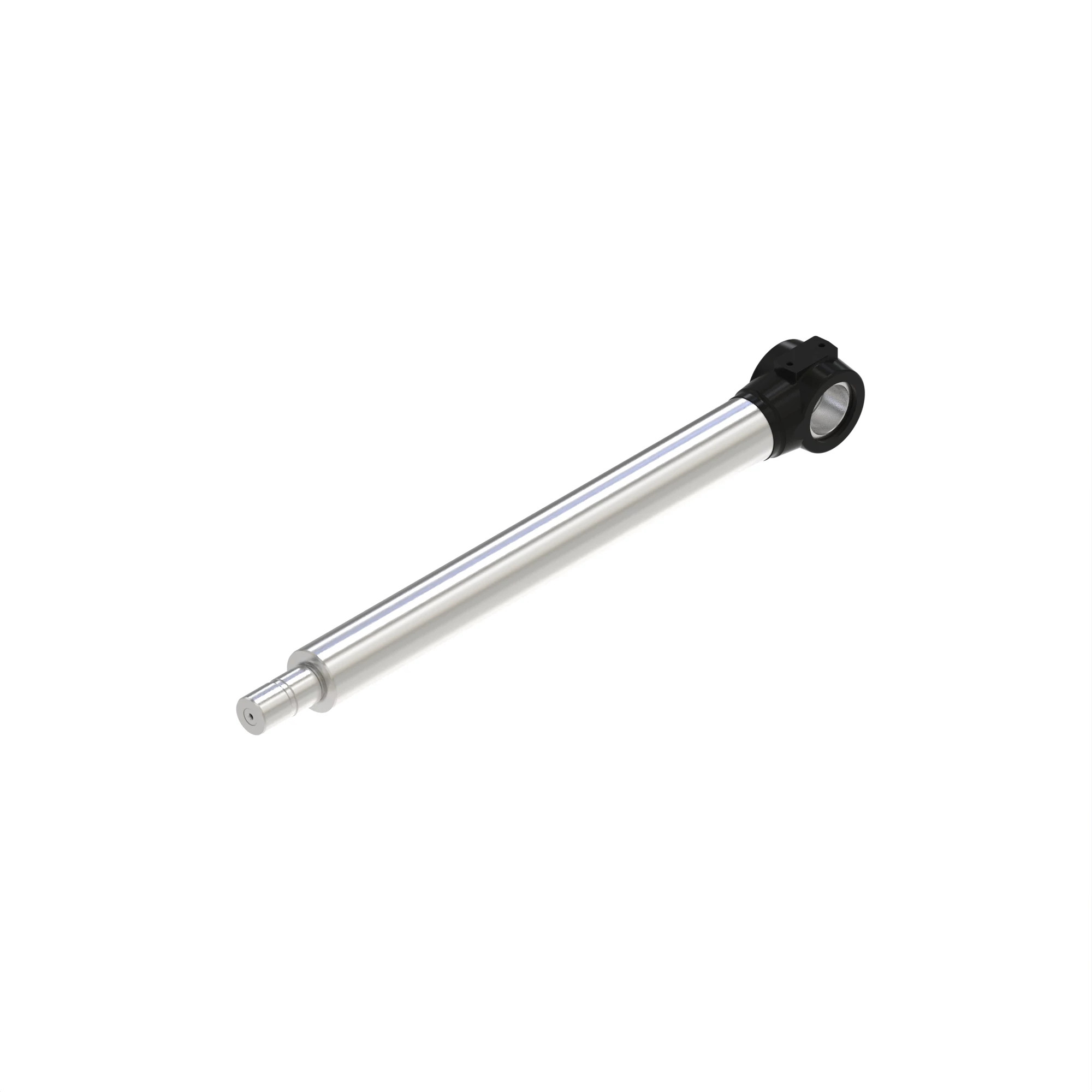 HYDRAULIC CYLINDER ROD, ASSEMBLY, 1