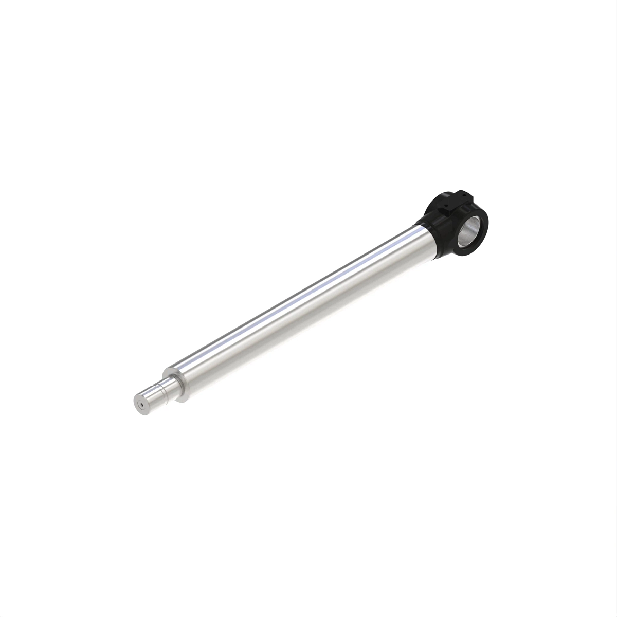 Hydraulic Cylinder Rod, Assembly
