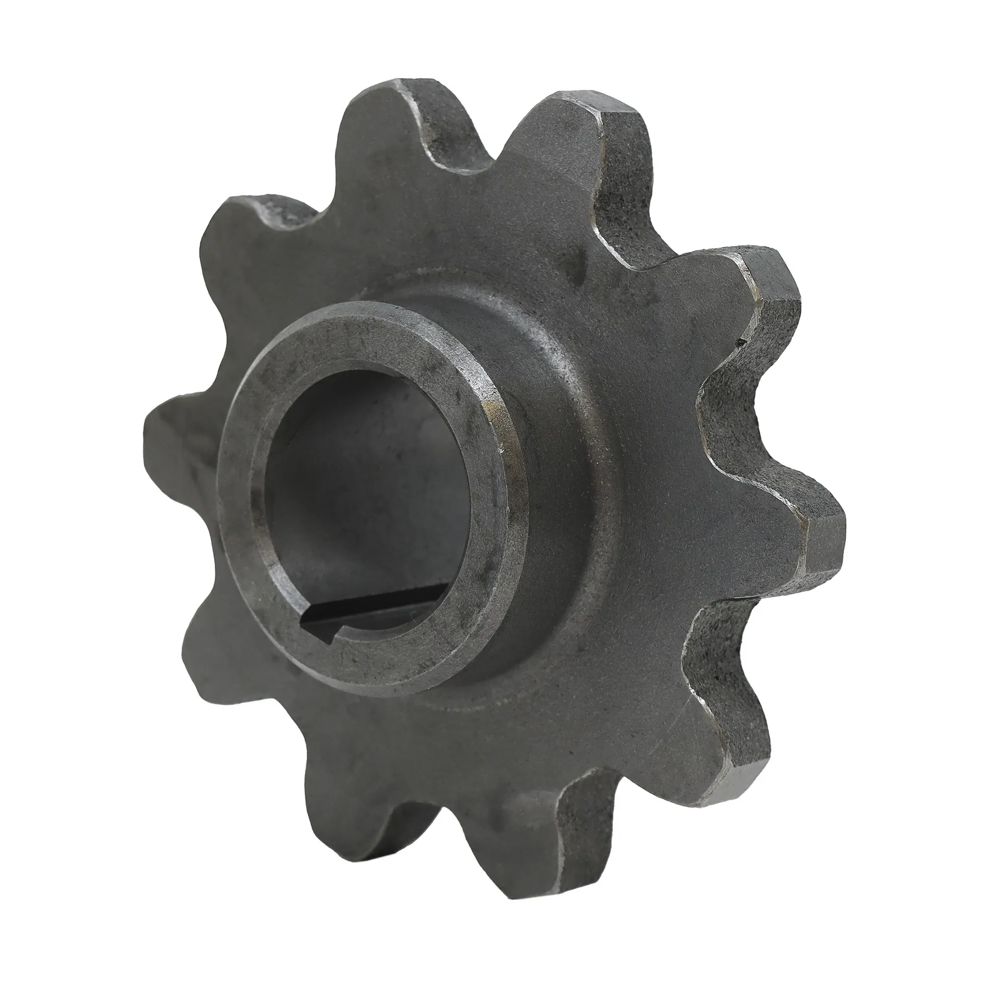 John Deere Clean Grain Elevator Lower Chain Sprocket, 10 Teeth - H228383