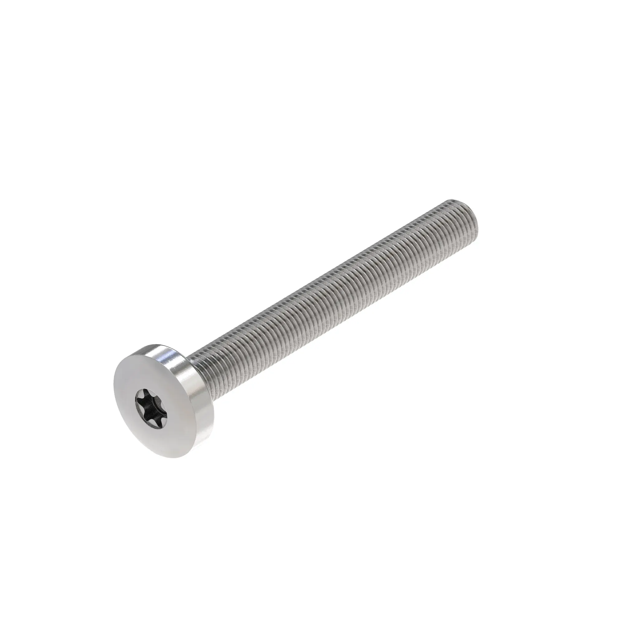 SCREW, CAP, TORX HD