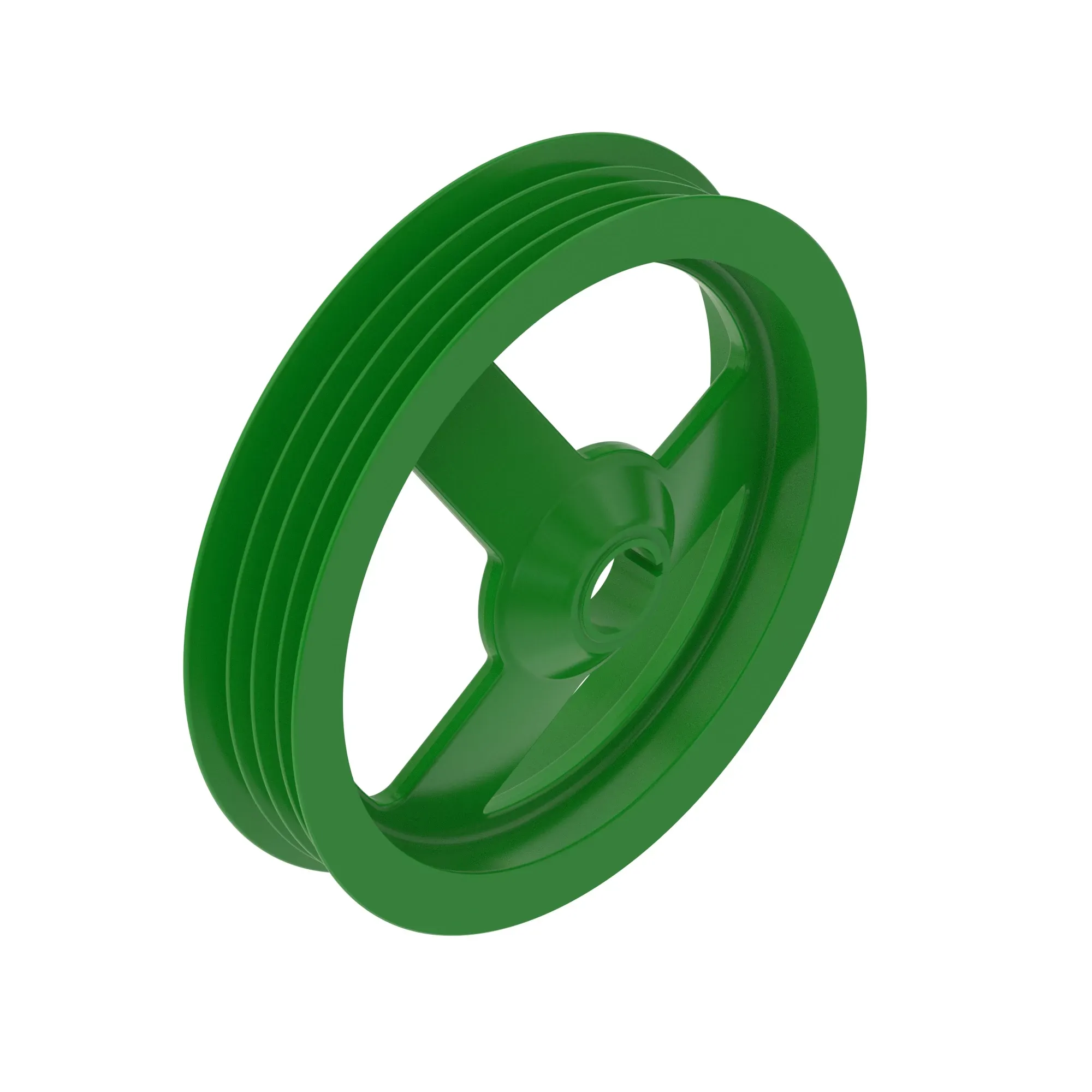 John Deere Pulley - HXE142418