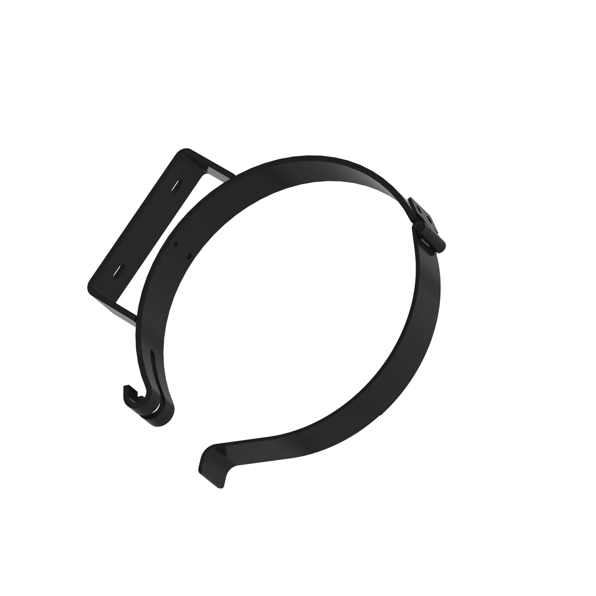 John Deere Tie-Down Strap - AUC10211