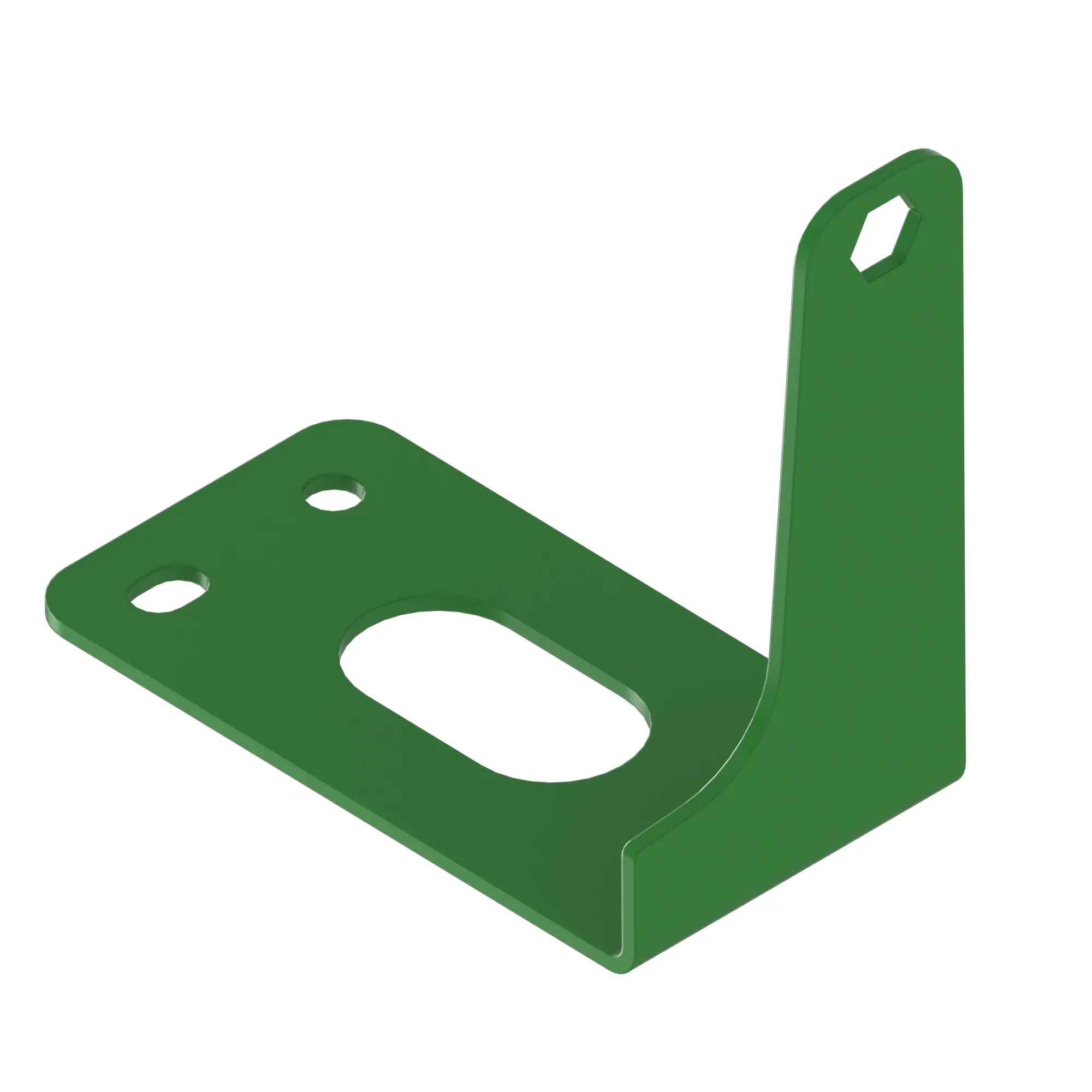 John Deere Bracket - HXE155004