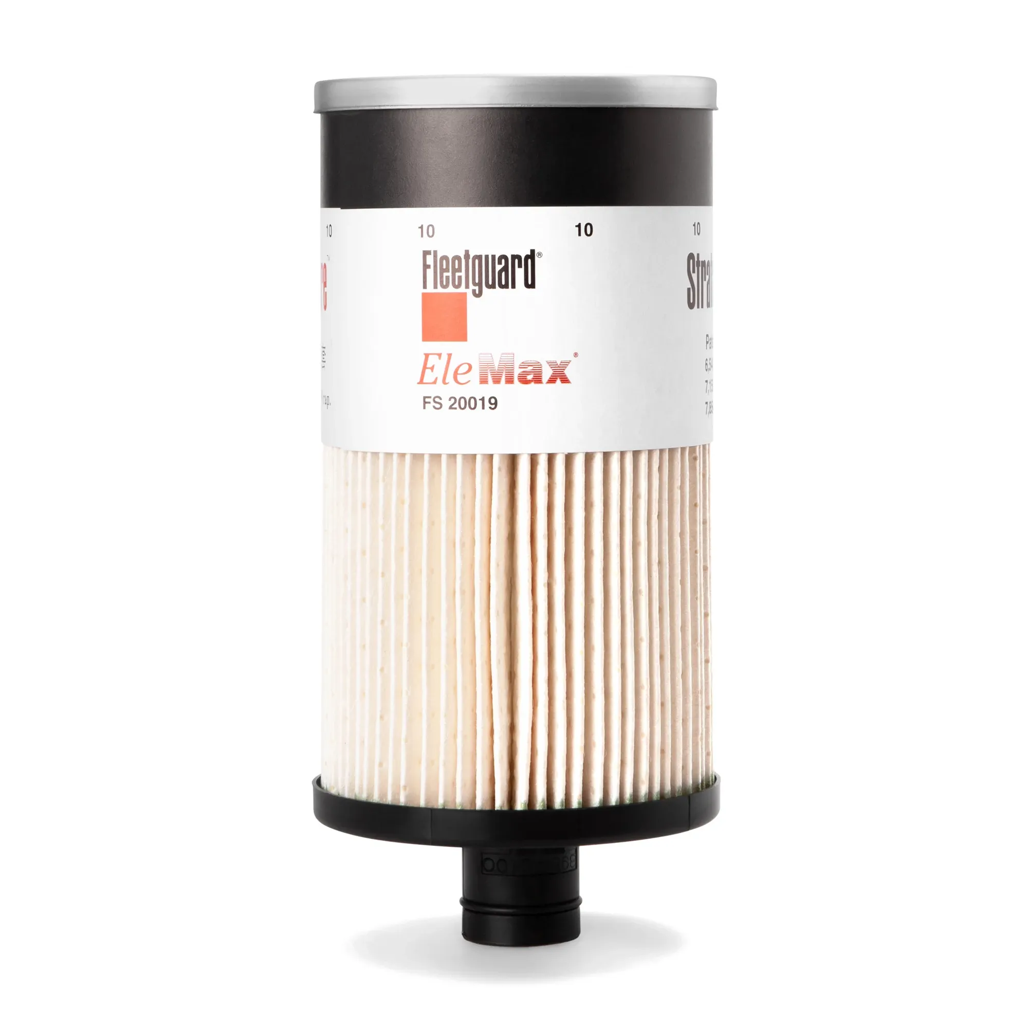 Fleetguard Fuel Water Separator - PMFS20019