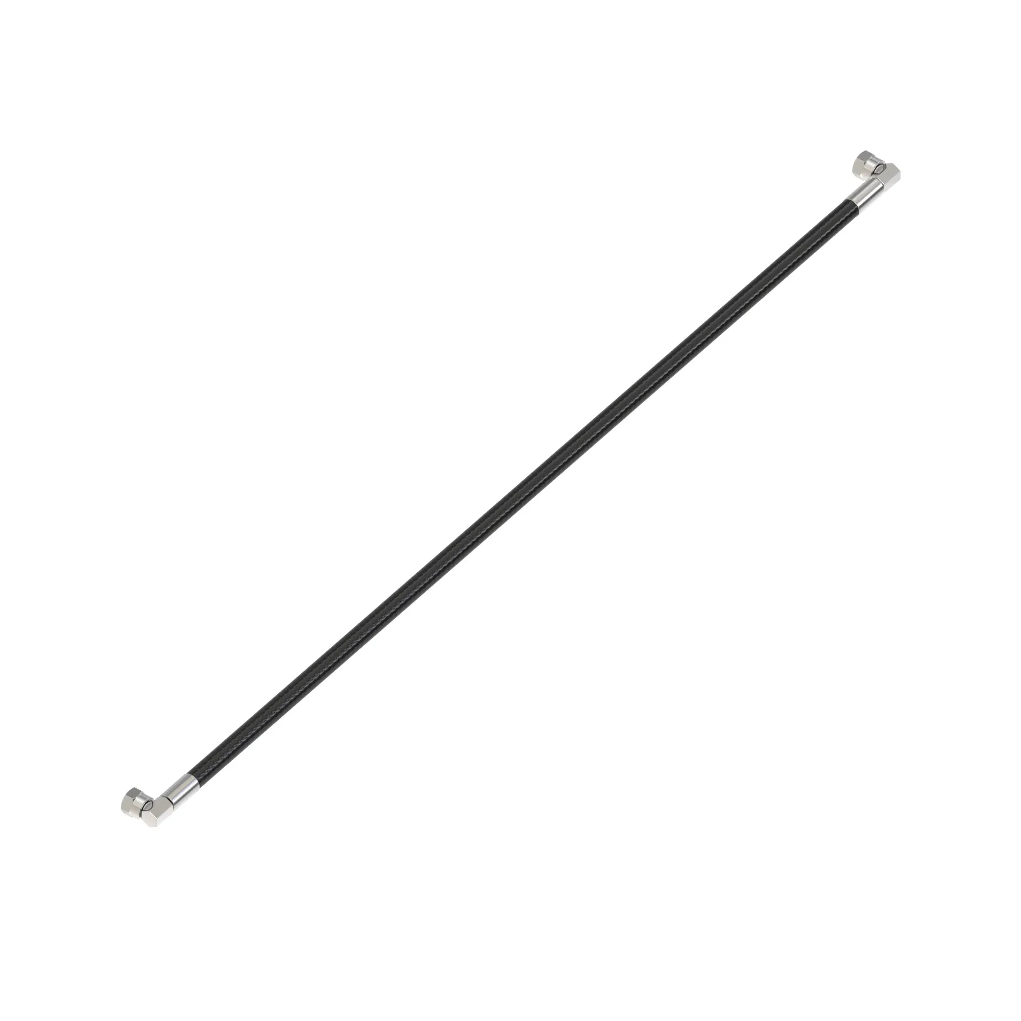 John Deere Hydraulic Hose - AW35506