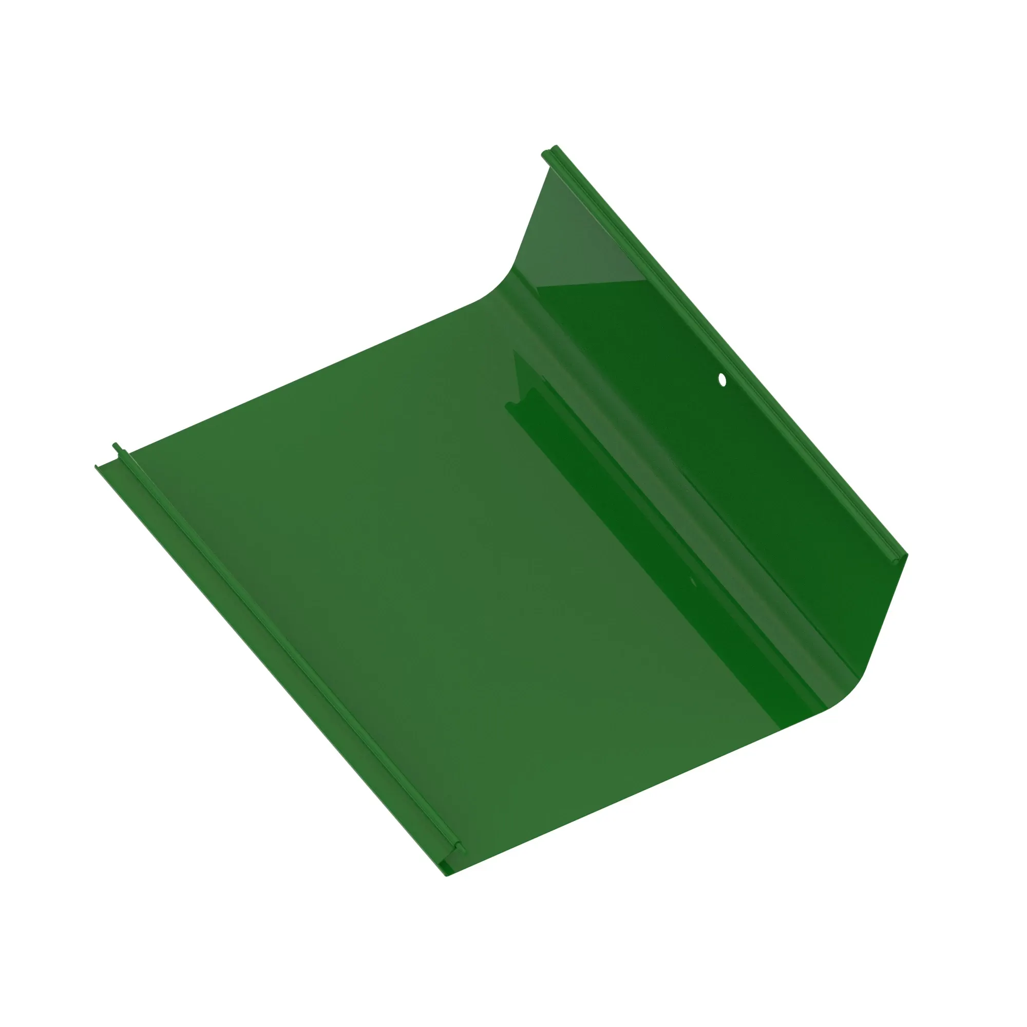John Deere Knotter Drive Shield - AE48456