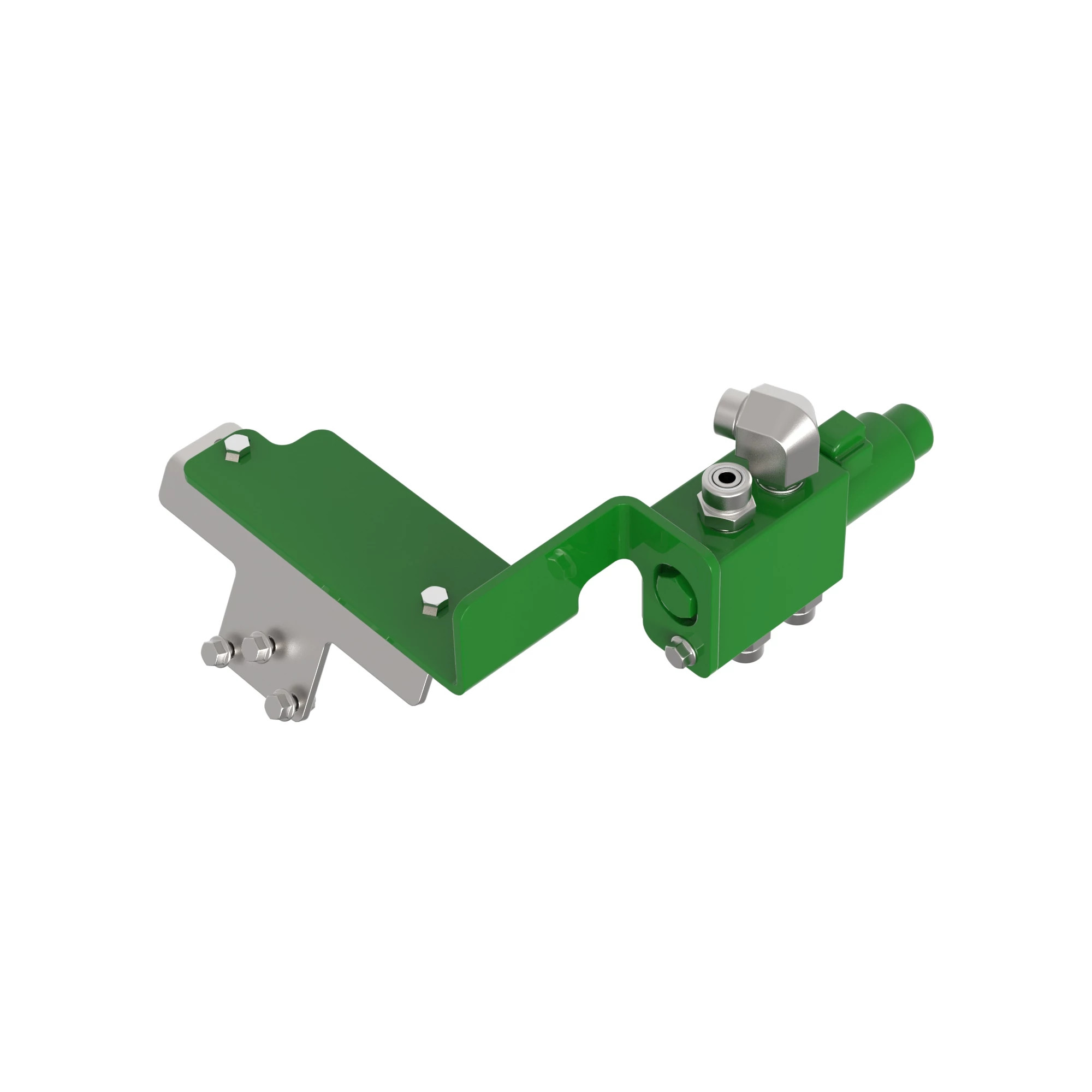 VALVE KIT, DIVERTER VALVE FOR FRONT