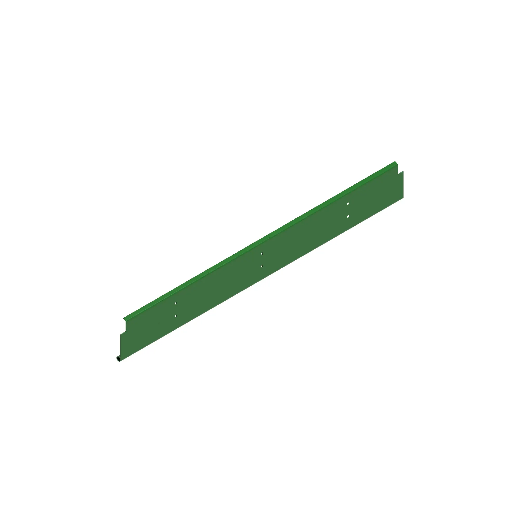 John Deere Support - DX16754
