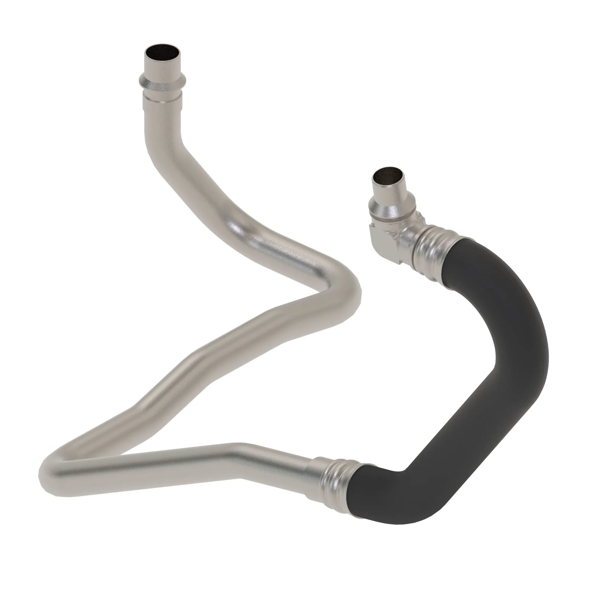 Hose Assy., Formed ID22