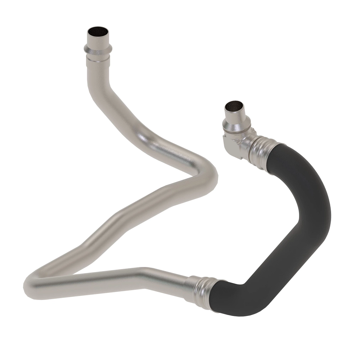 Hose Assy., Formed ID22