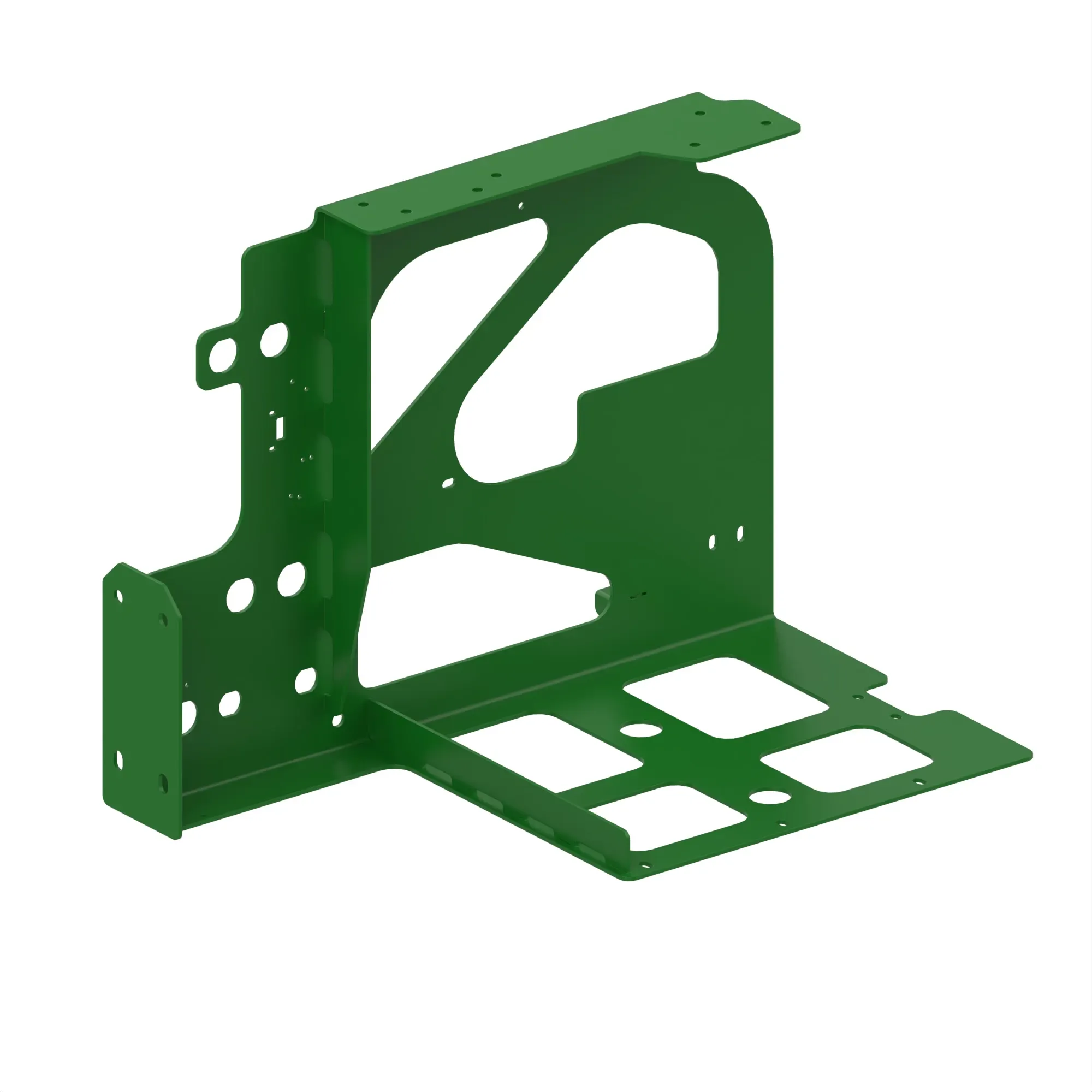 STORAGE BOX SUPPORT