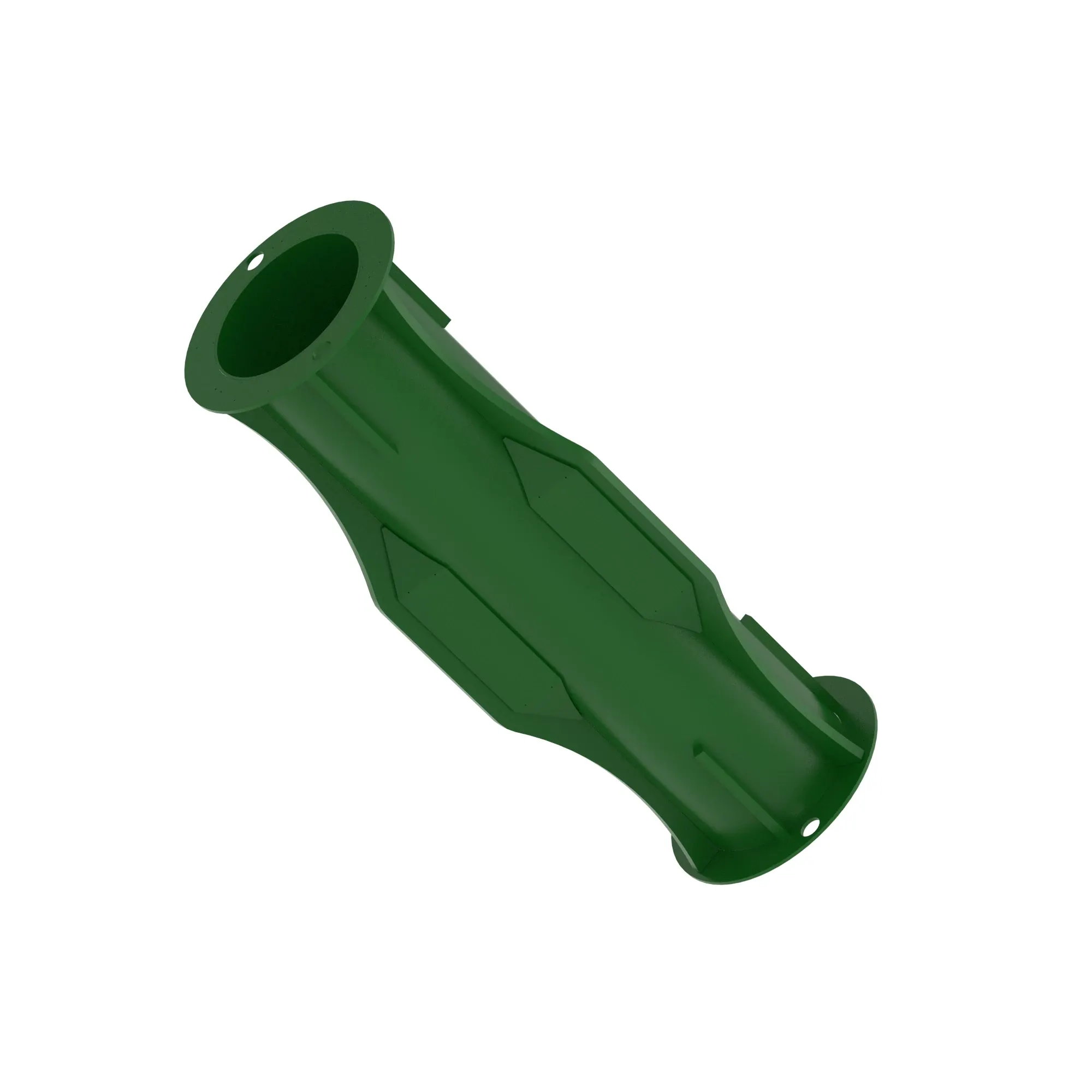 John Deere Feed Roller Crop Lifter - AXT15580