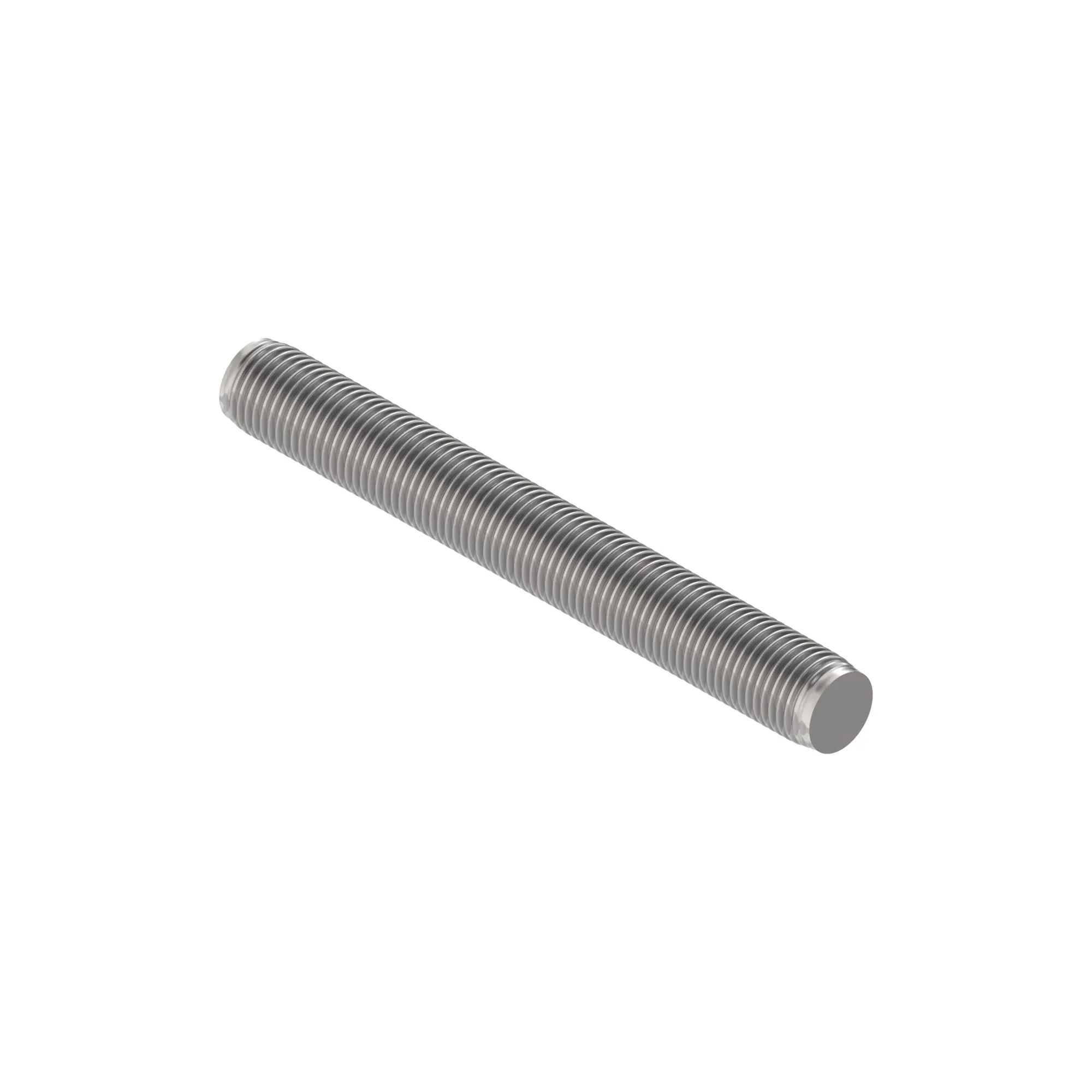 John Deere Belt Tension Stud, M12 X 110 - M73007