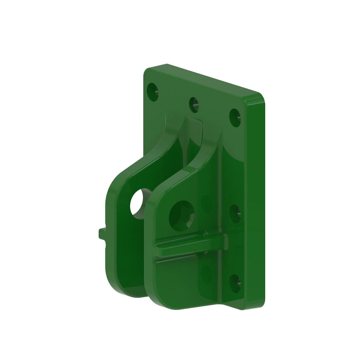 Bracket, Center Link Attaching