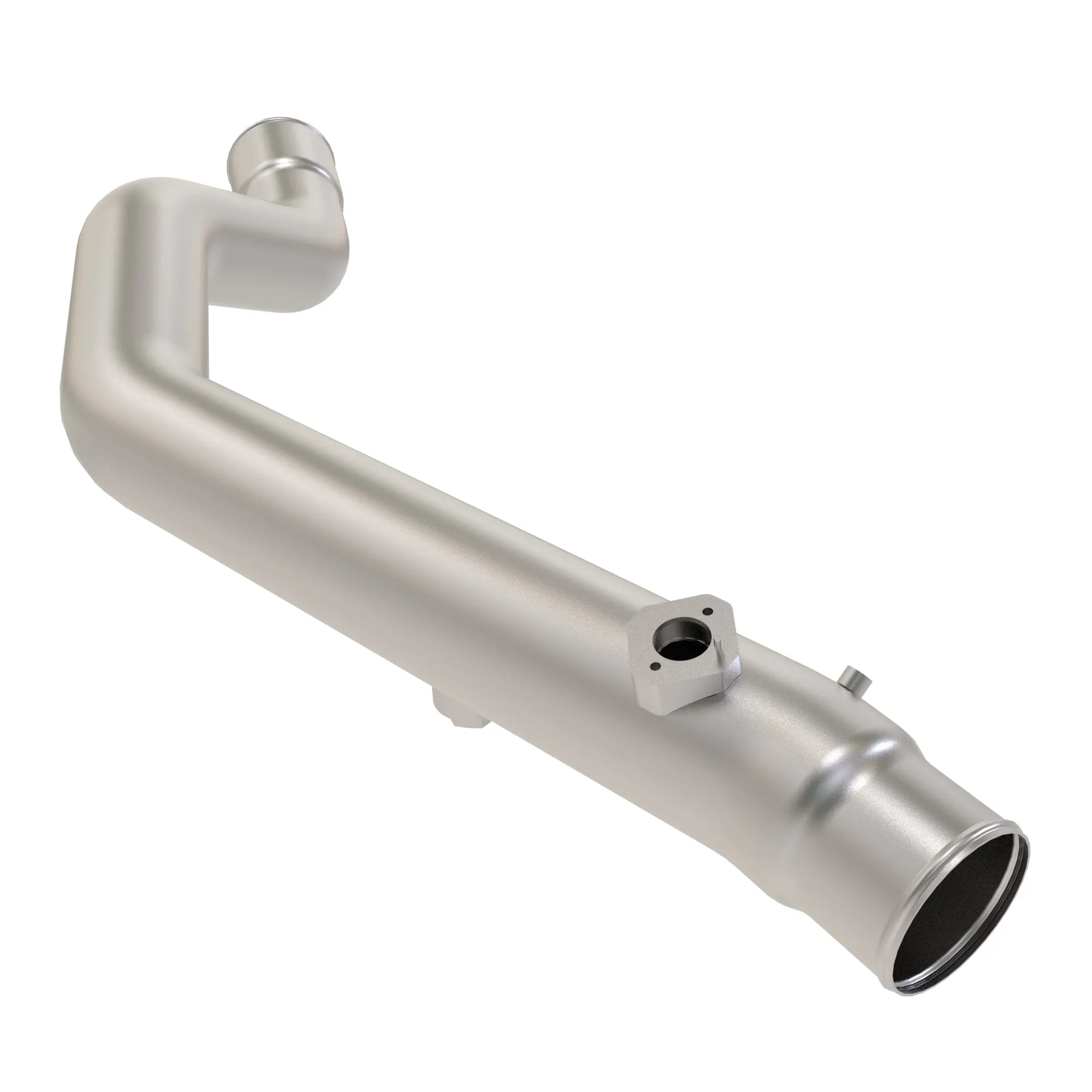 AIR INTAKE TUBE ASSEMBLY