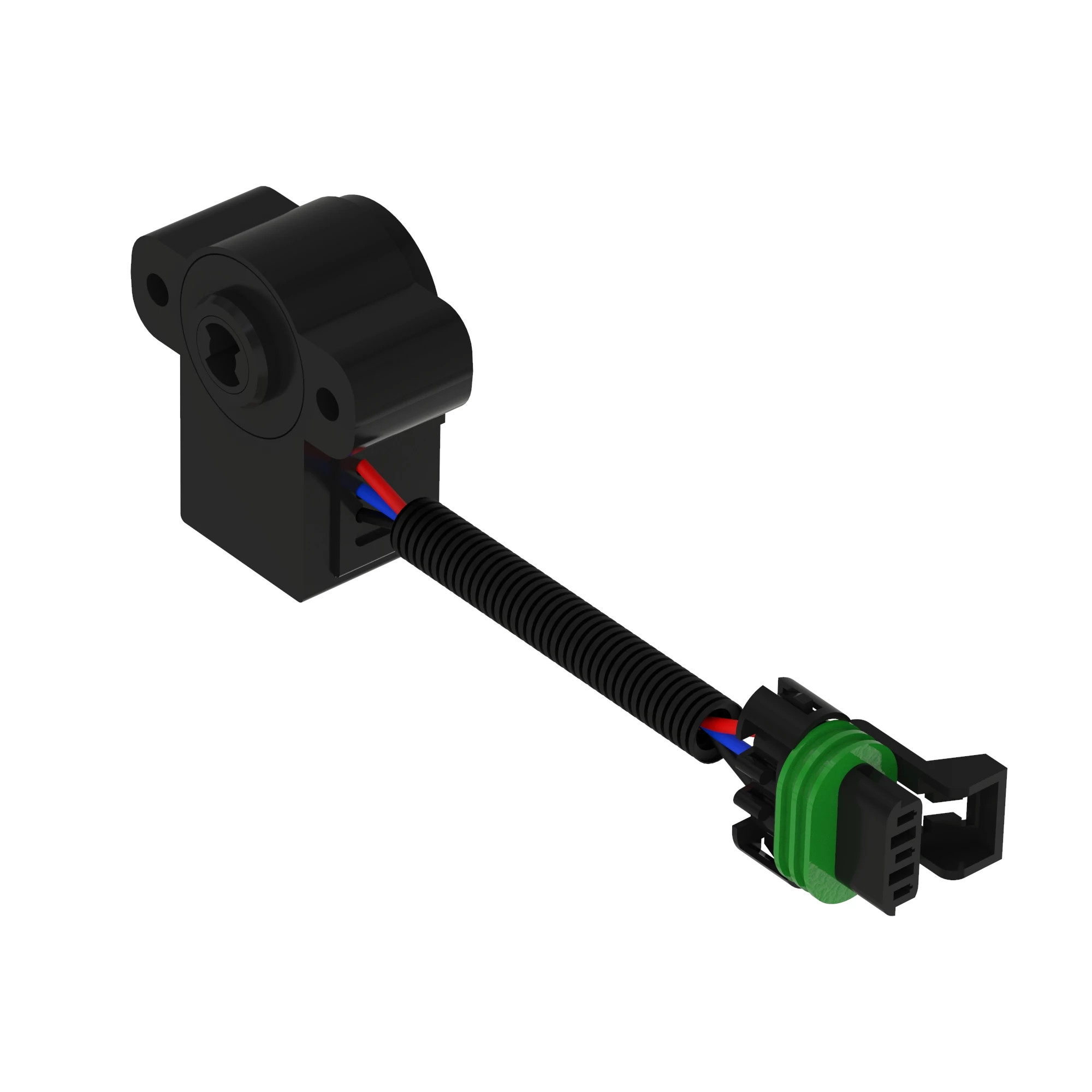 John Deere Non Contact Rotational Position Sensor - AN209468