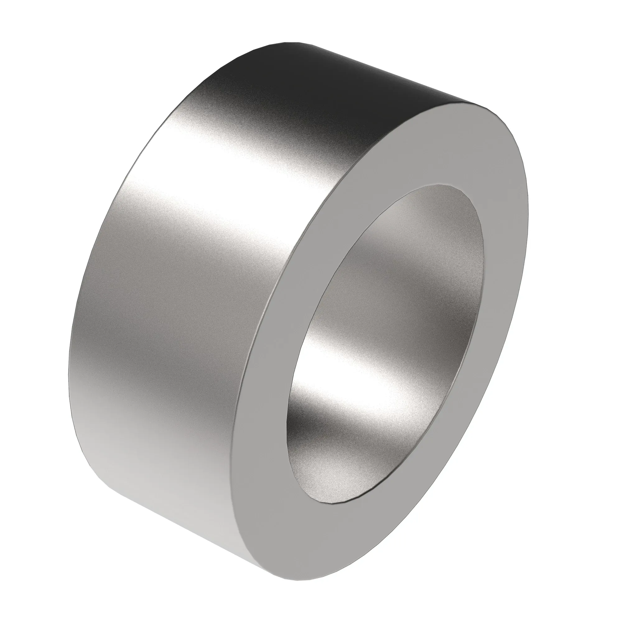 Self-Aligning Bushing