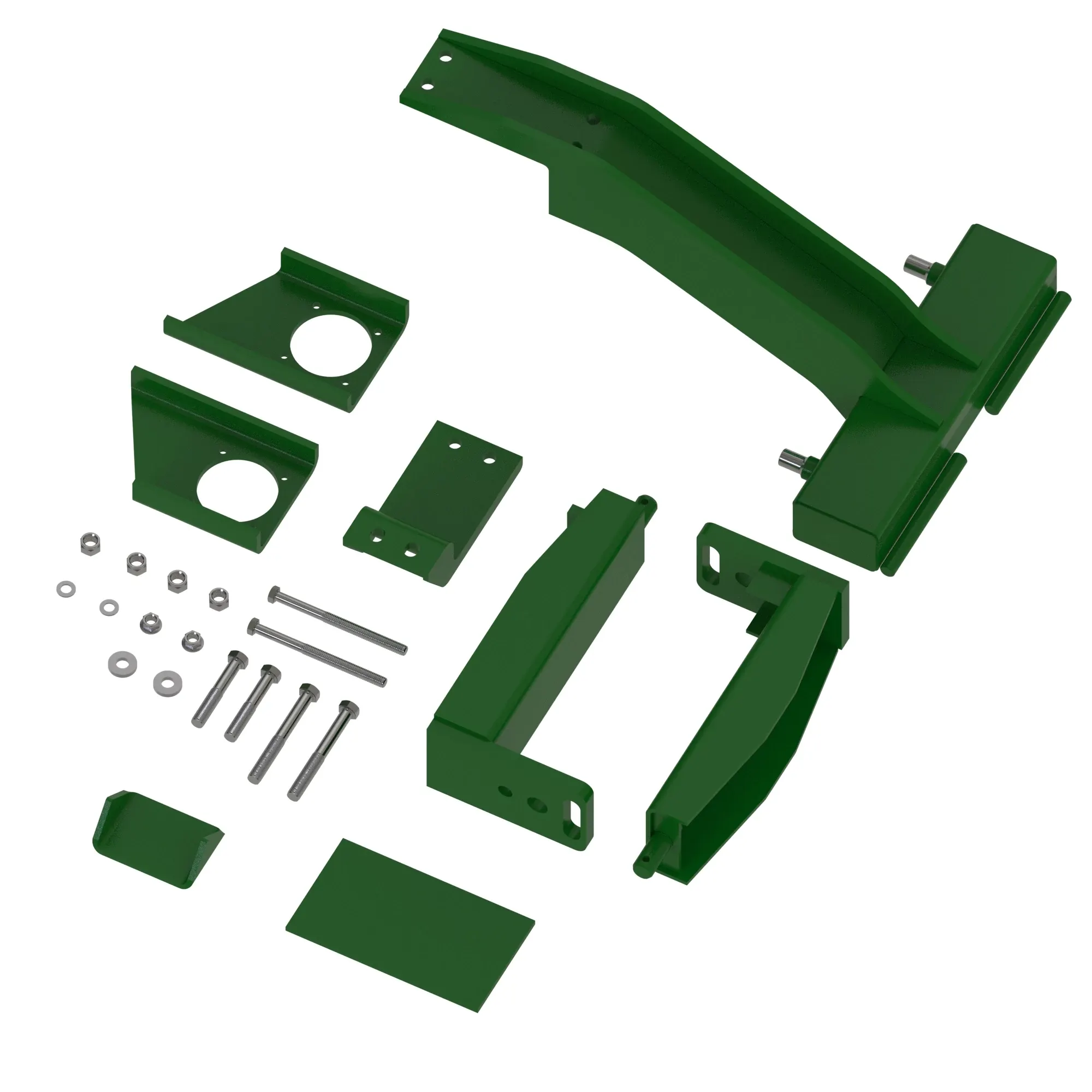 John Deere Levelling Support Attachment - BKK10345
