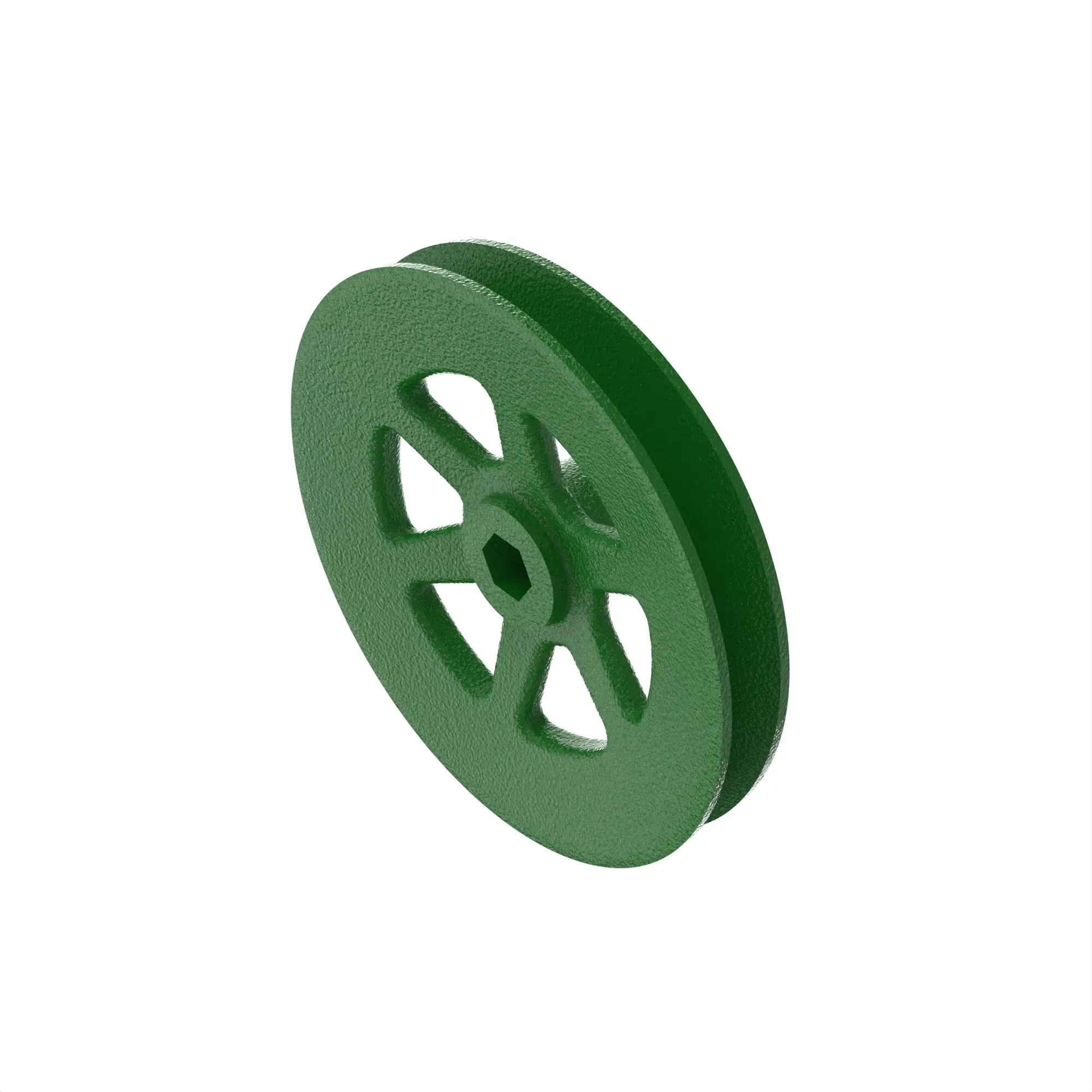 PULLEY