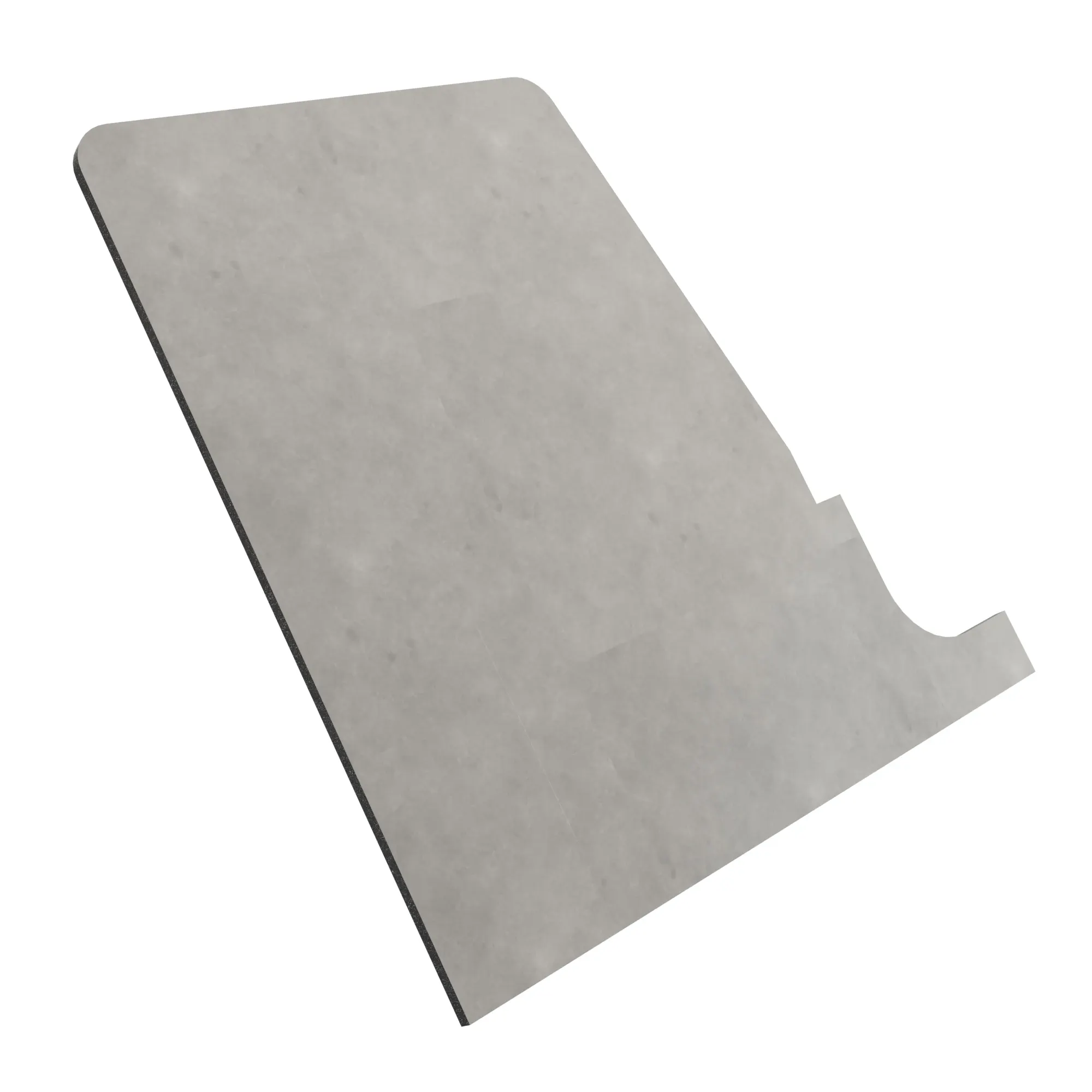 John Deere Heat Shield - T471221