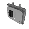 John Deere Multi-Functional Controller - RE588171