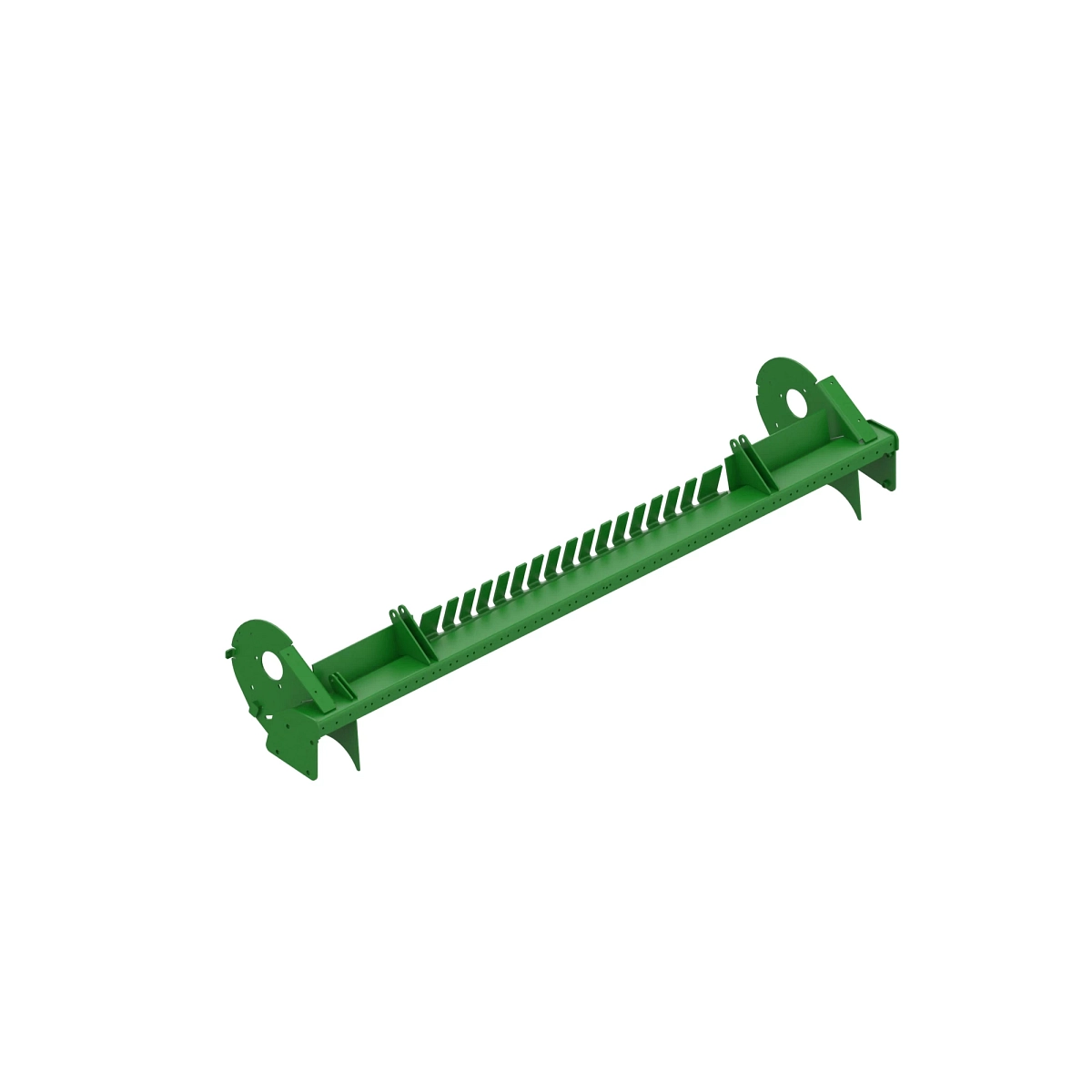 Chassis Ramasseur 2-2M Soude
