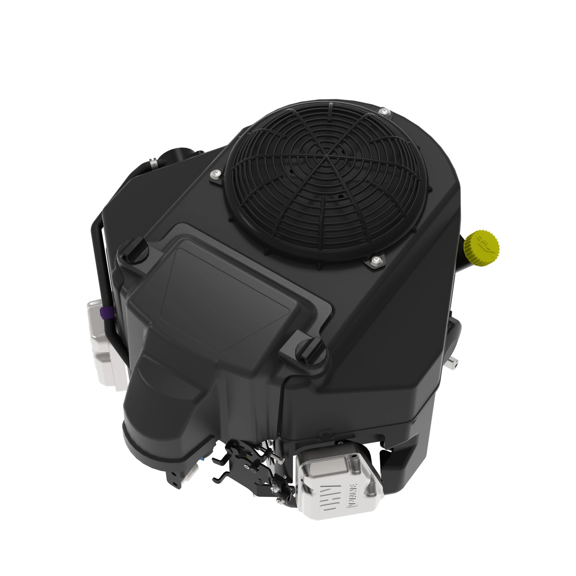 ⚙️ MIA12600: Motor de Gasolina, Fs730v-as15r John Deere 🚜✅