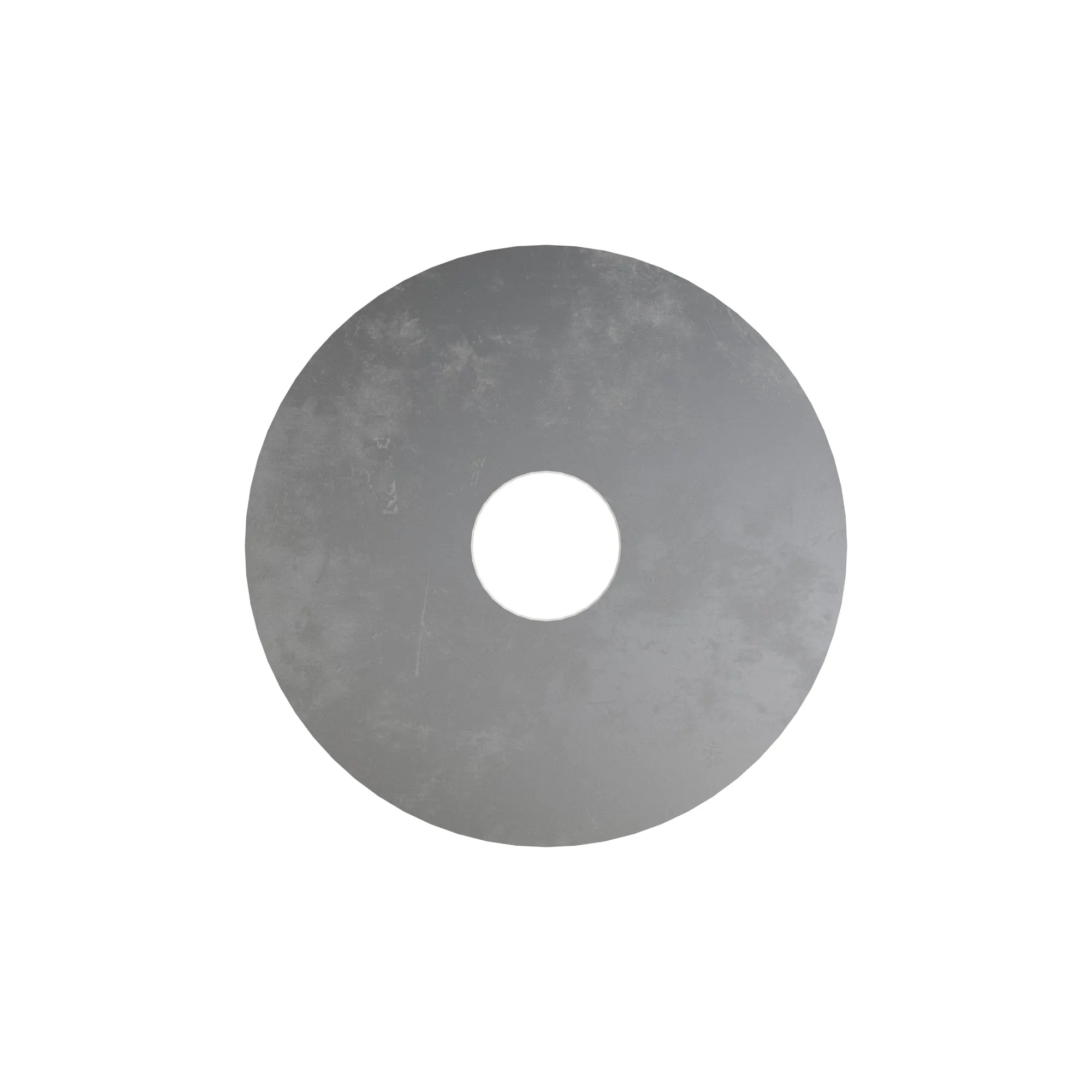 THRUST WASHER