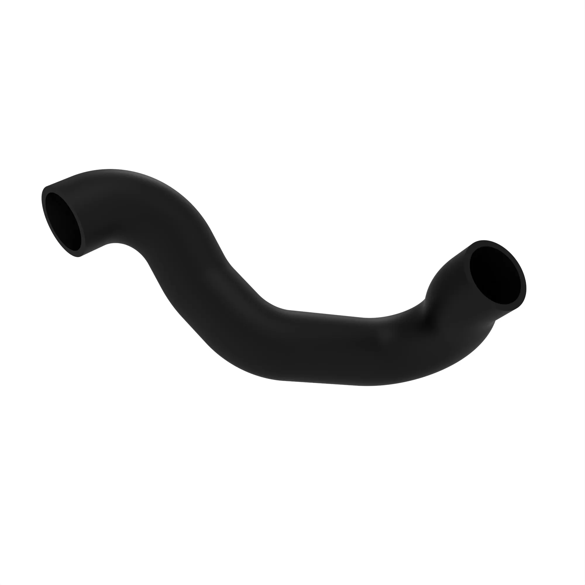 John Deere Upper Radiator Hose - T338515