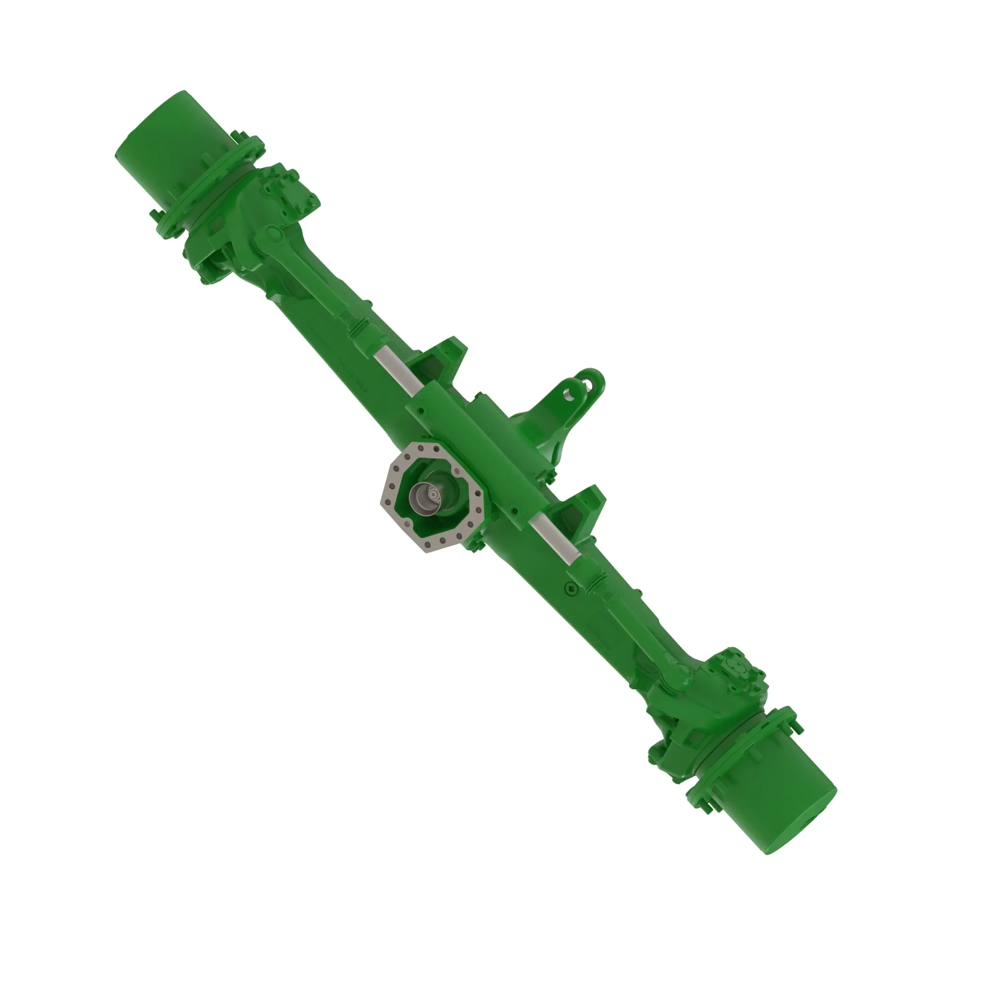 John Deere Front Axle - AL216983
