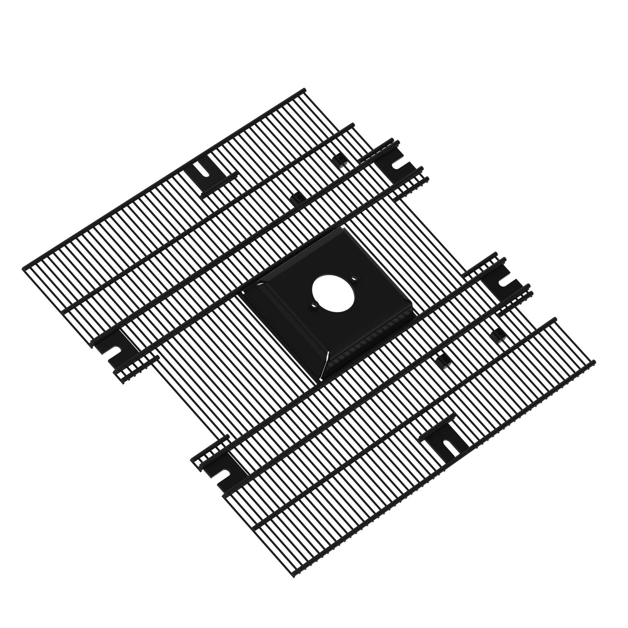 John Deere Fan Guard - AT433199