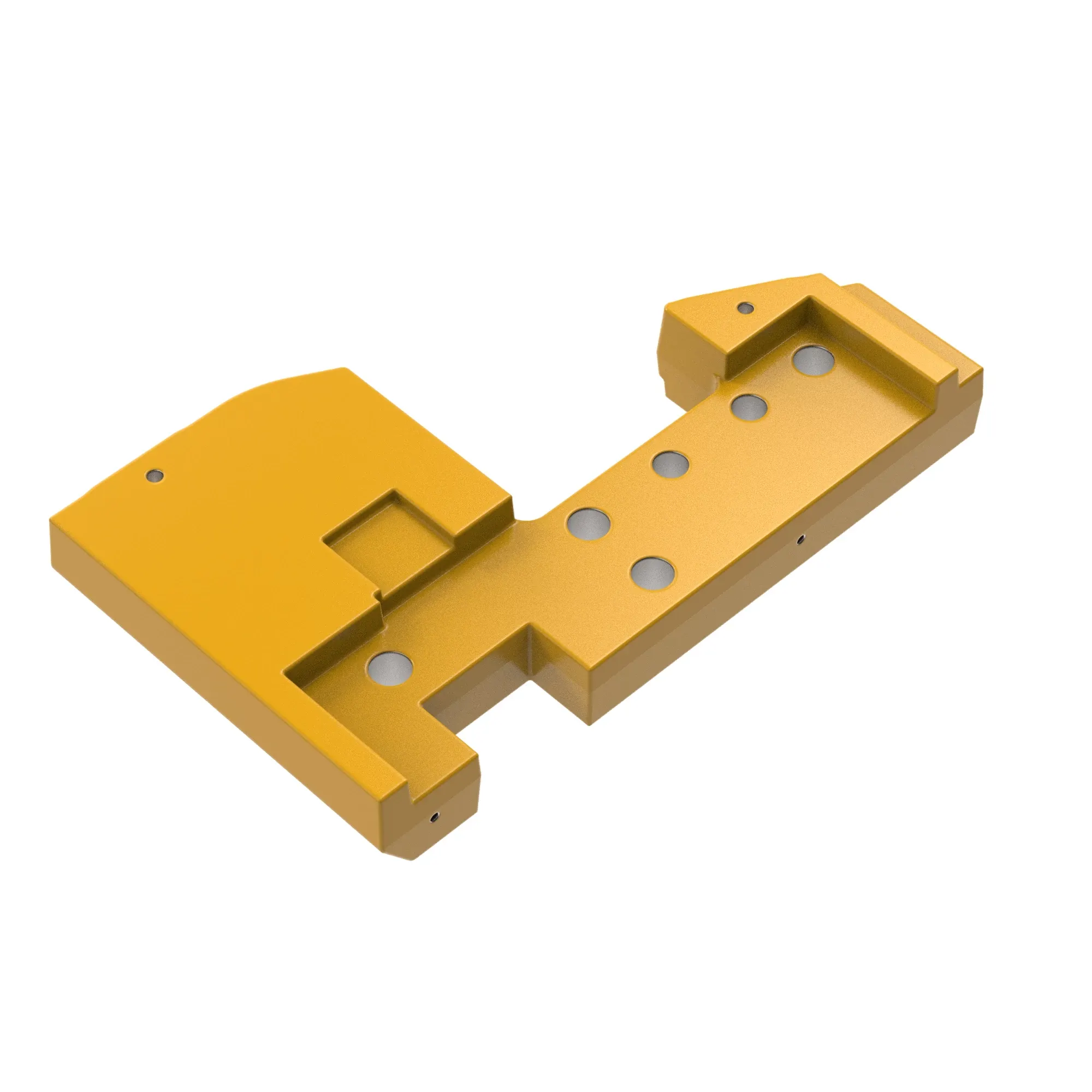 Counterweight