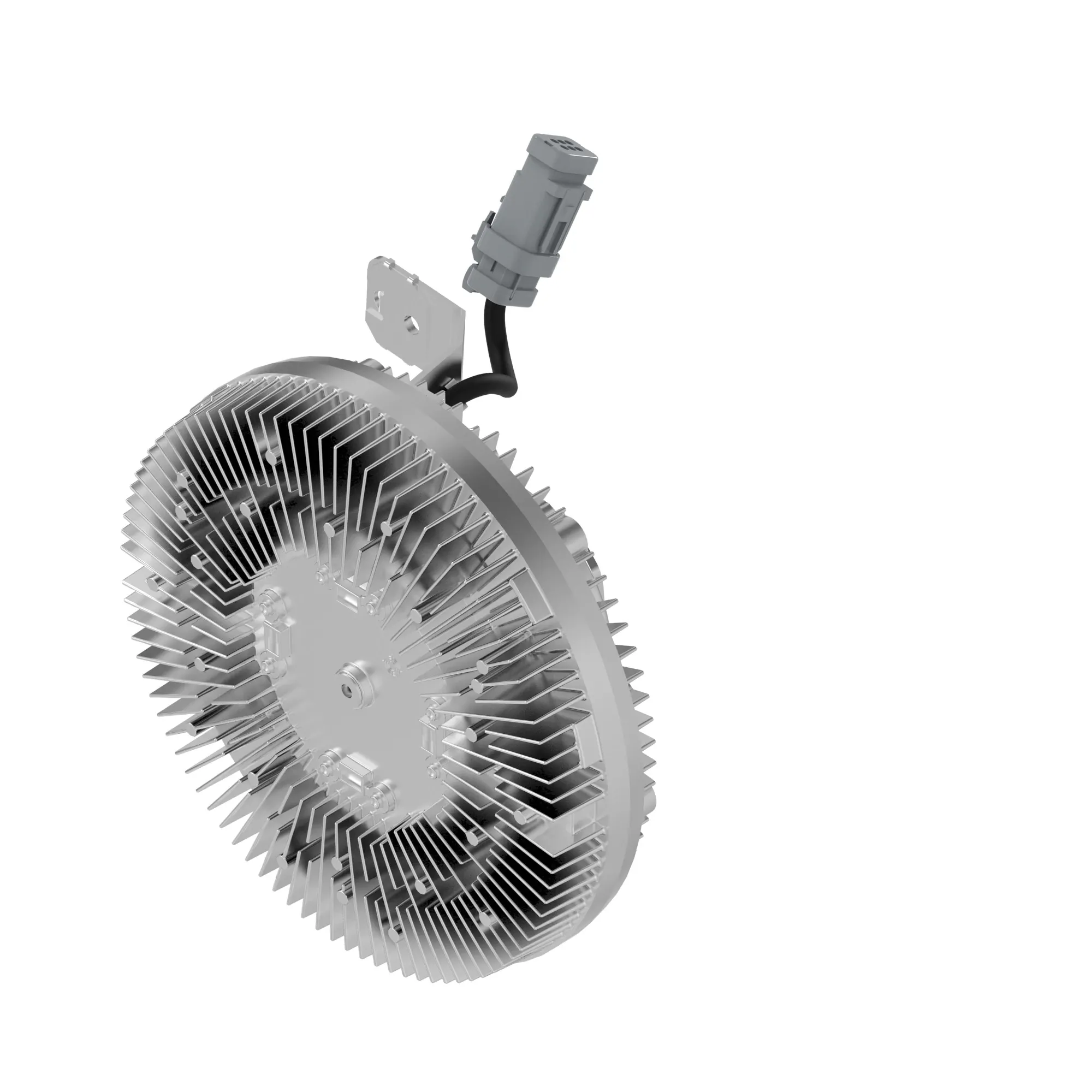 Fan Drive