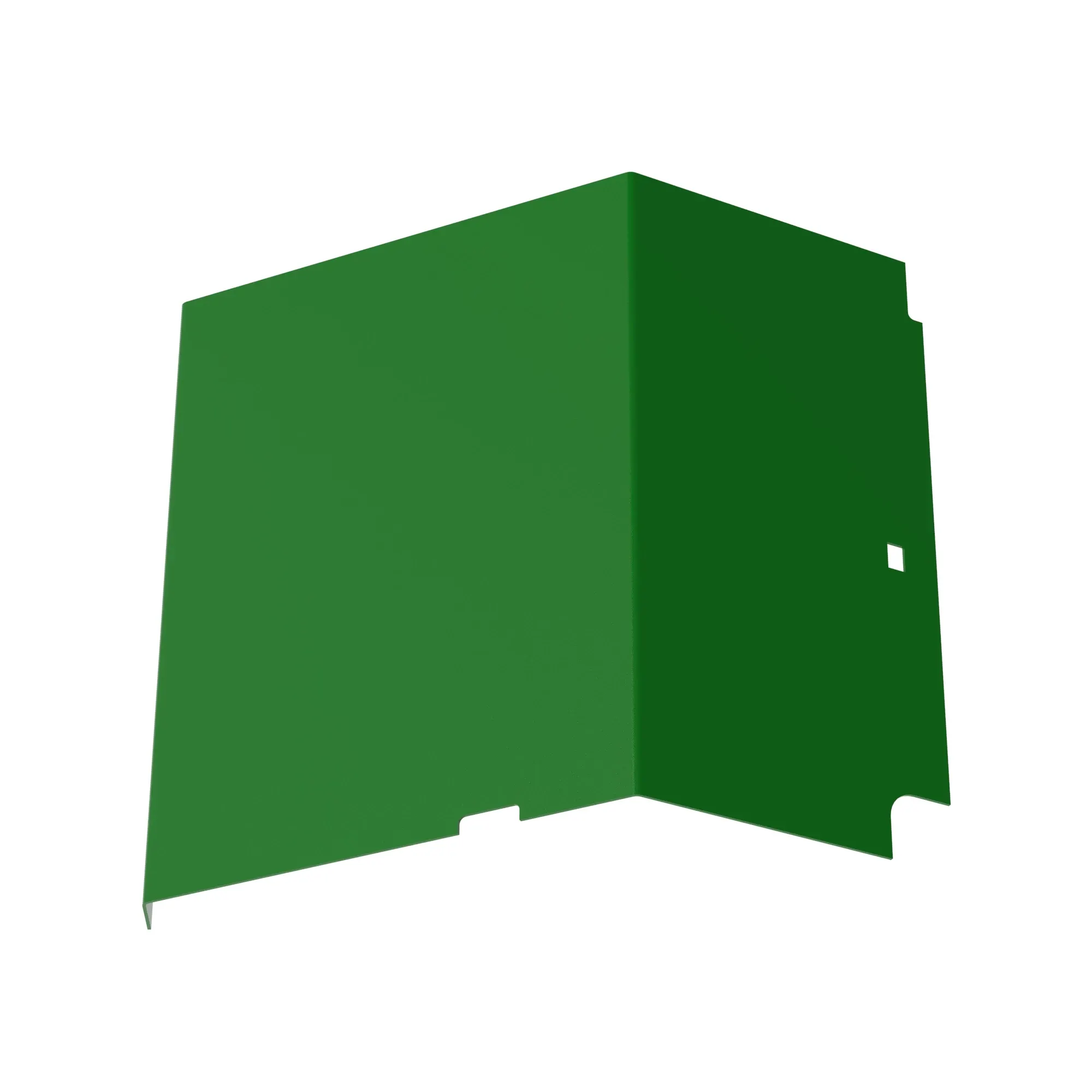 John Deere Sheet - CC16157