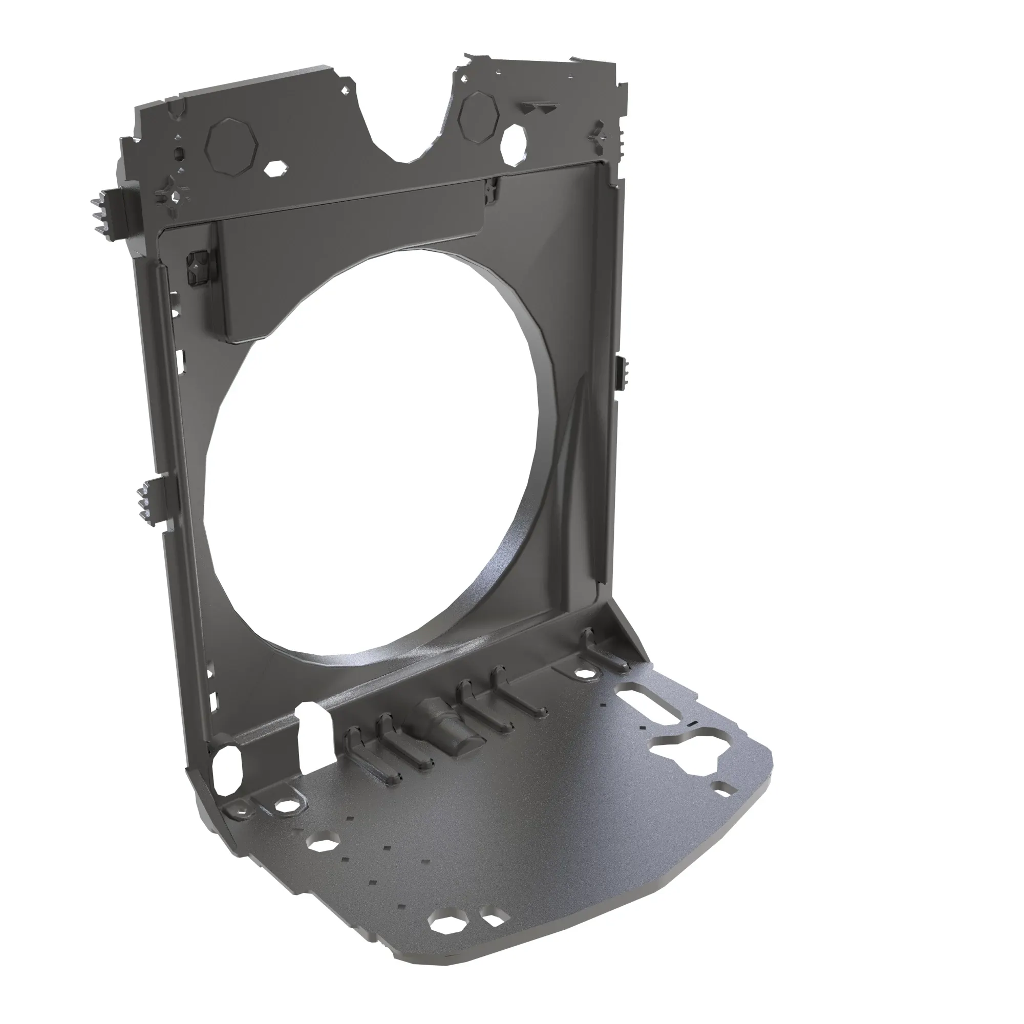 John Deere Shroud - TR119961