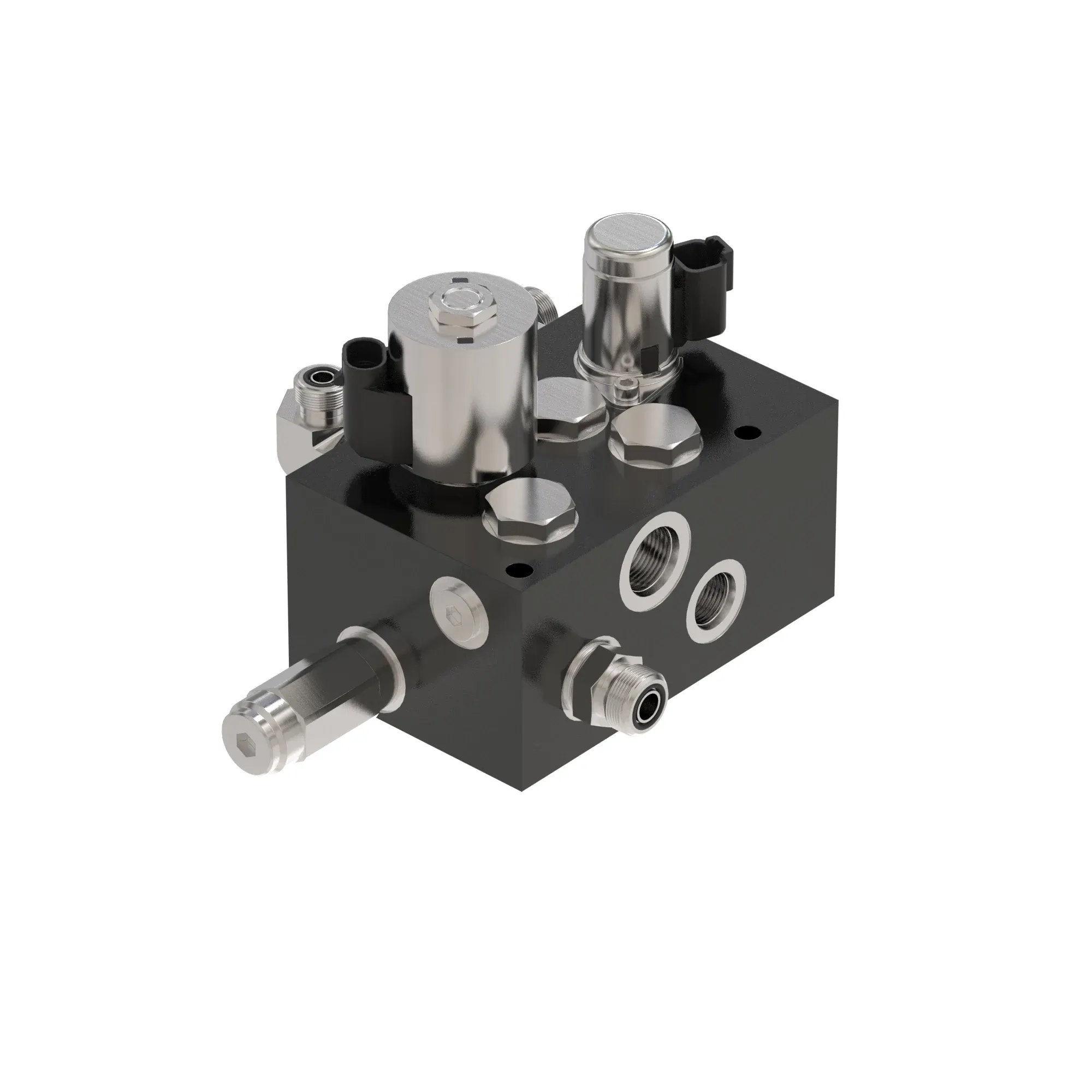 Solenoid Valve