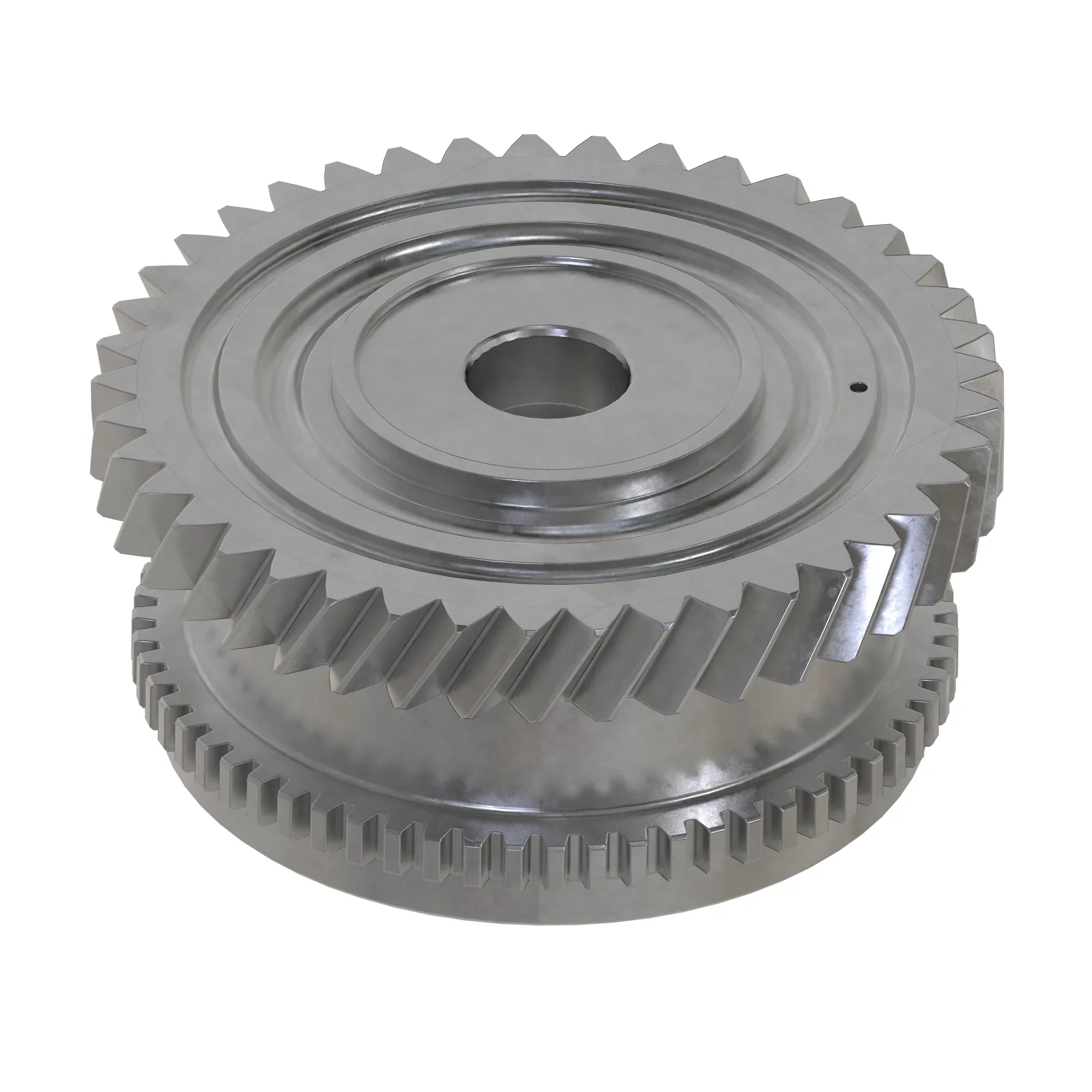 MFWD CLUTCH, 41 TEETH