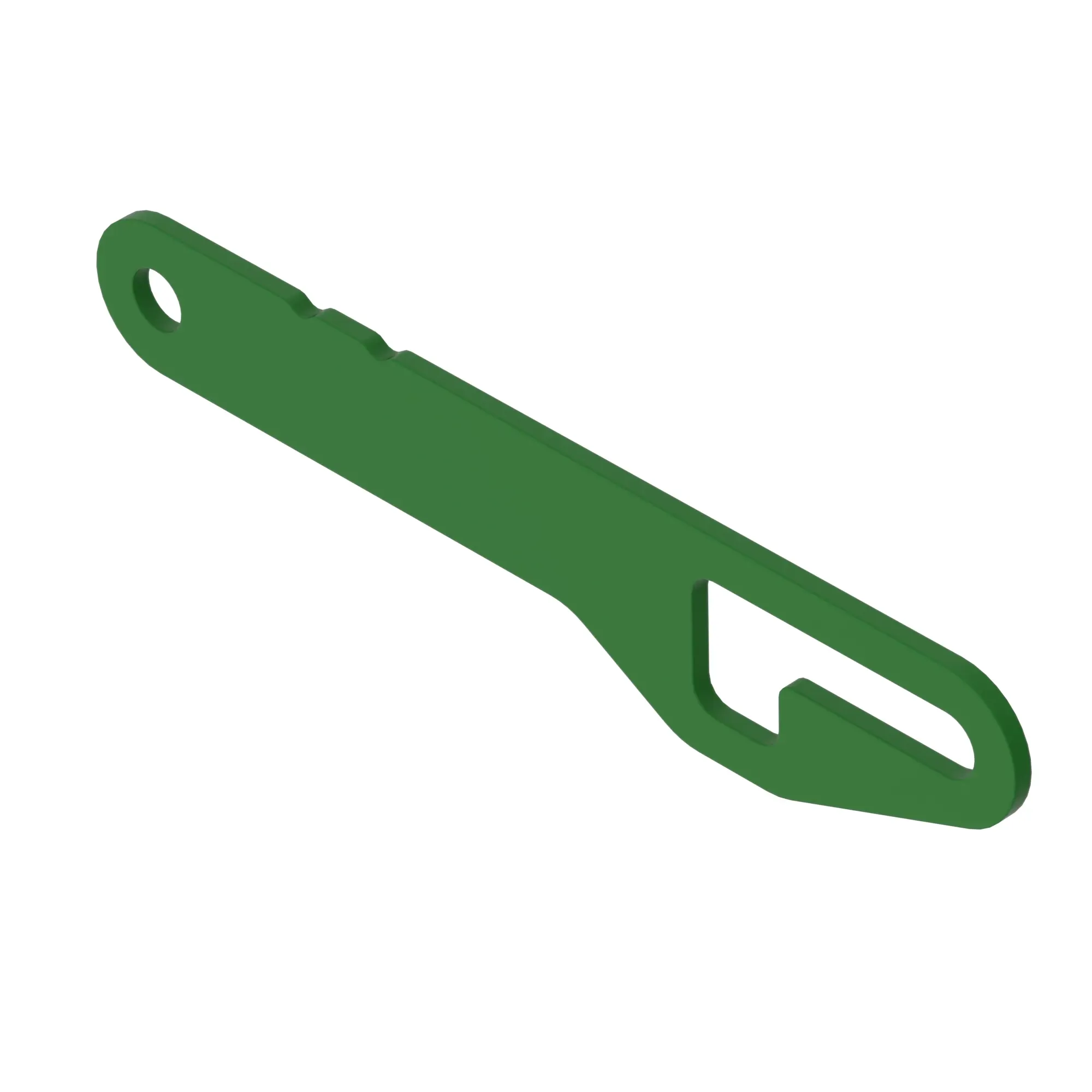 STRAP, LOCK, LONG ARM