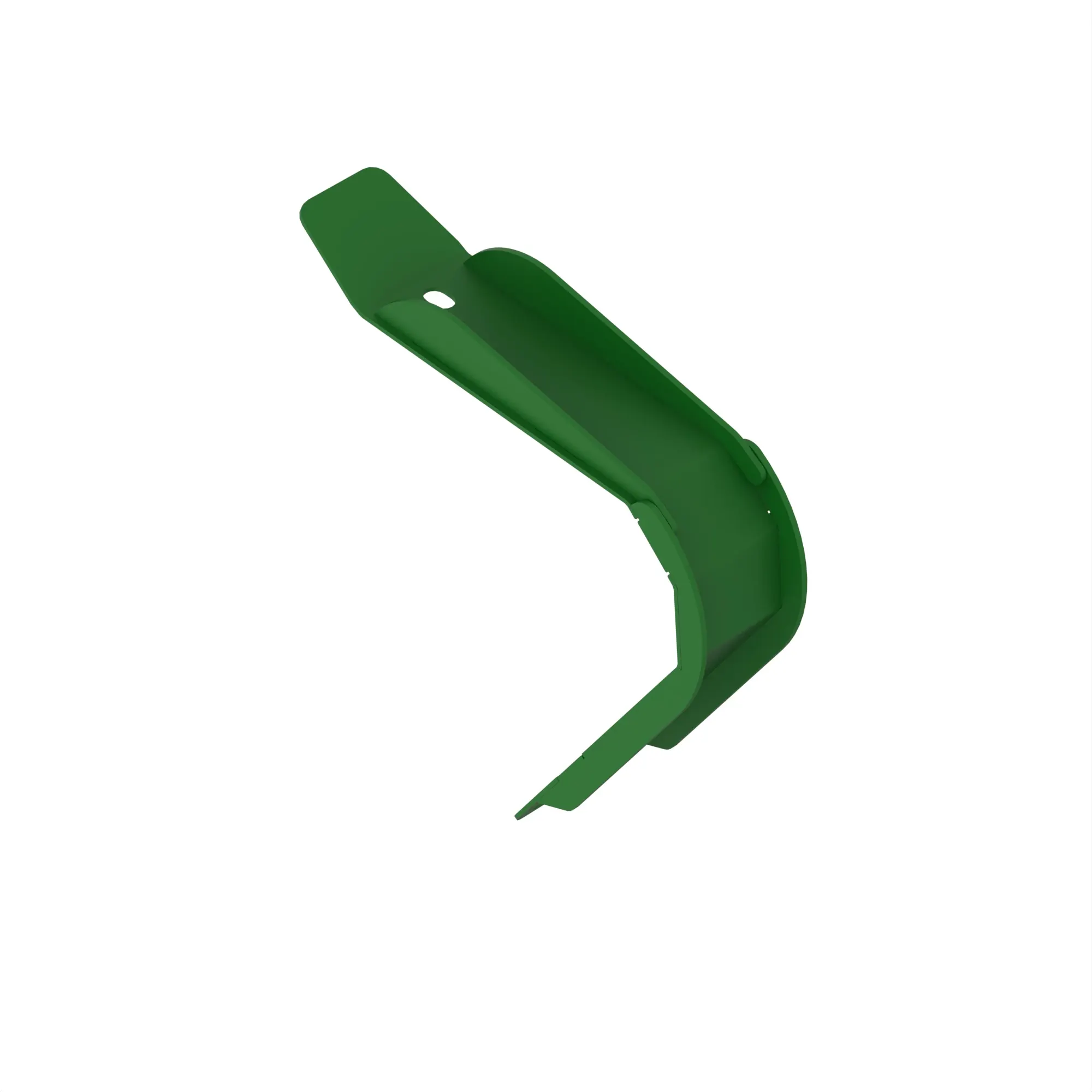 John Deere Lower Guide Assembly - AN277373