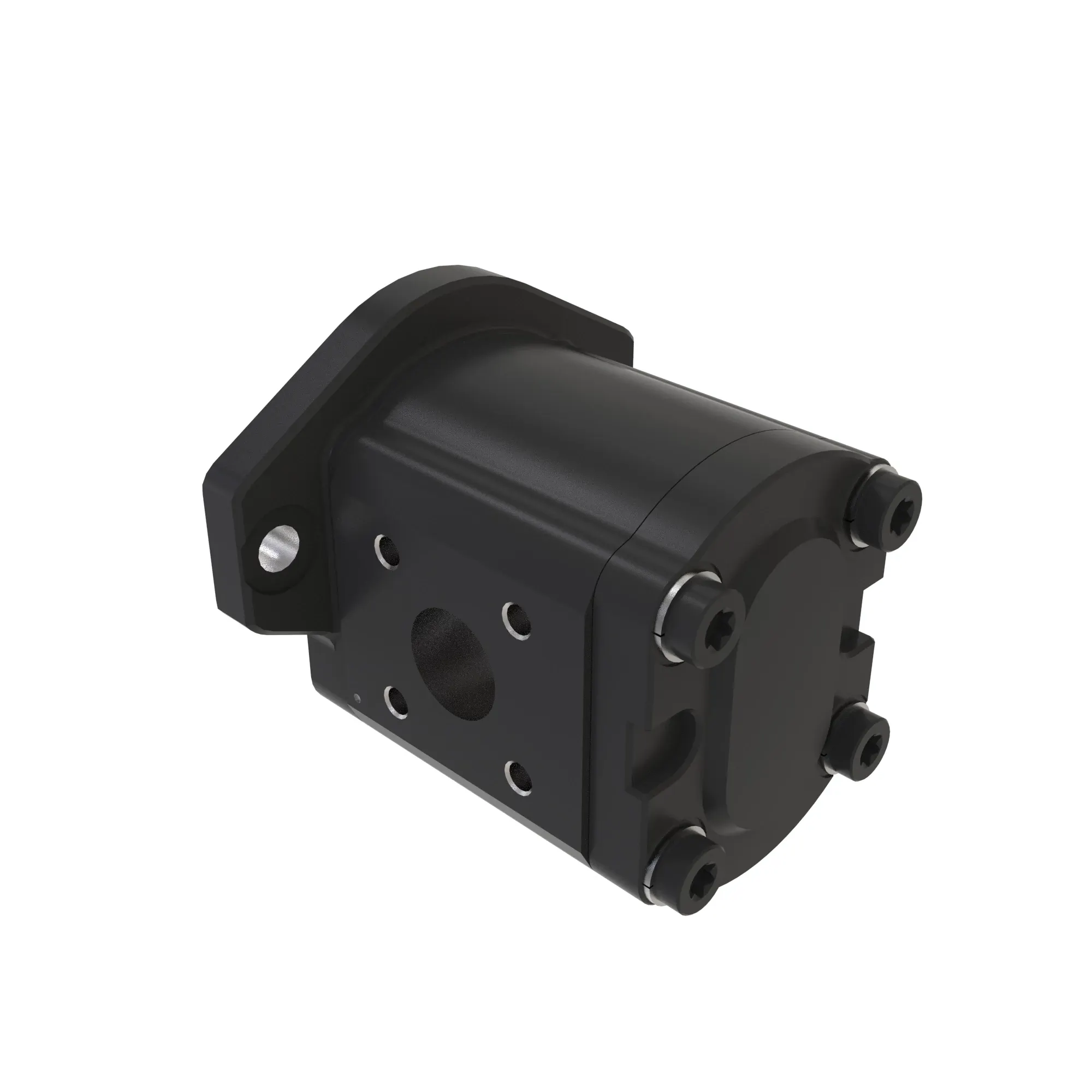 Hydraulic Pump - 23cc SAE A 9T