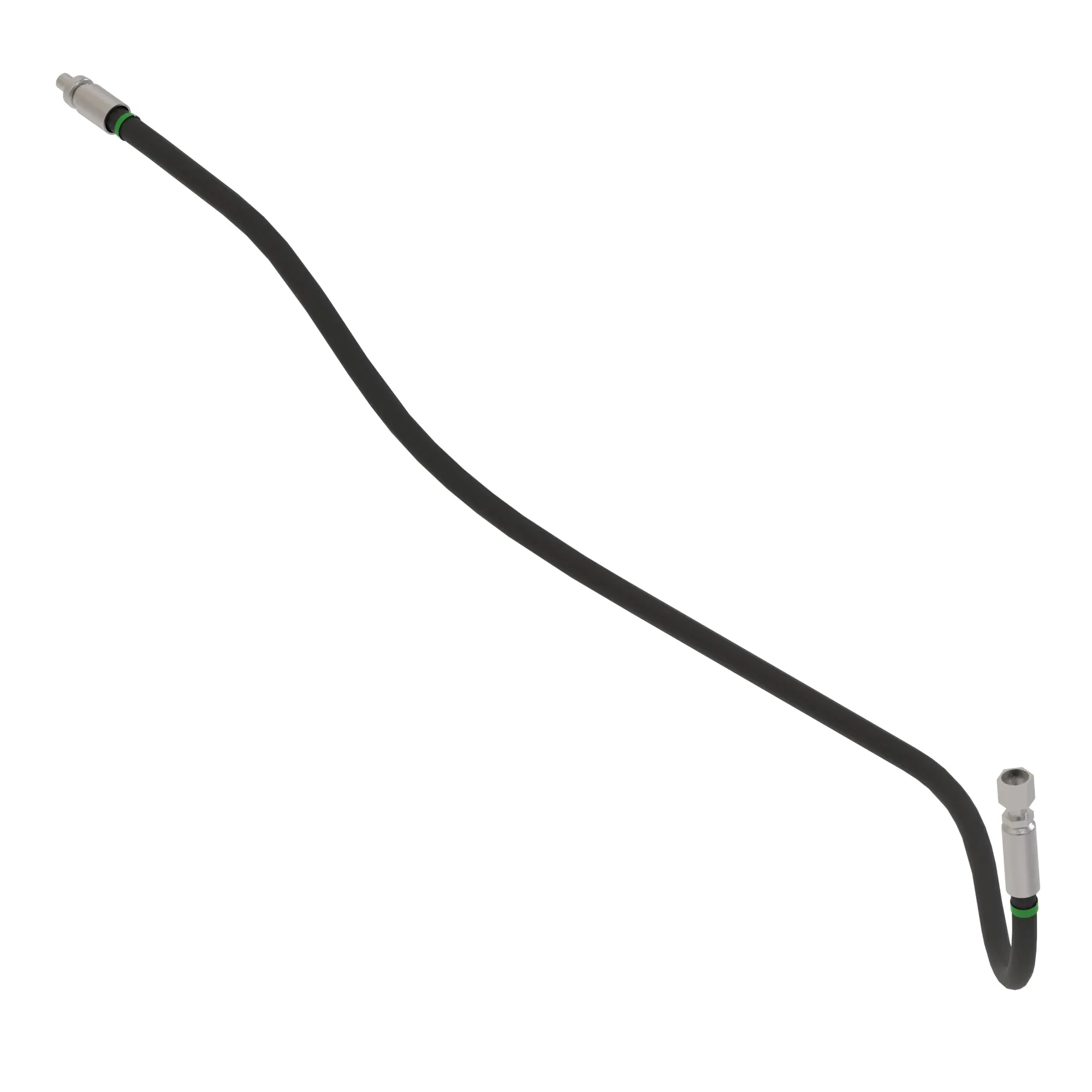 HYDRAULIC HOSE -FAB